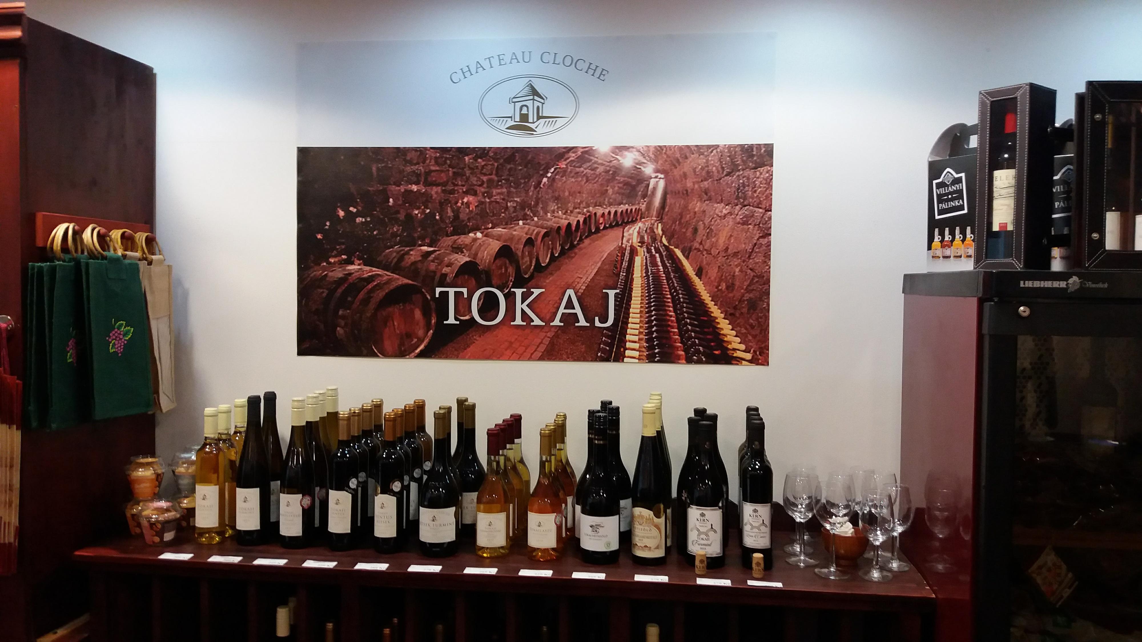 Maďarské Delikatesy foto 3