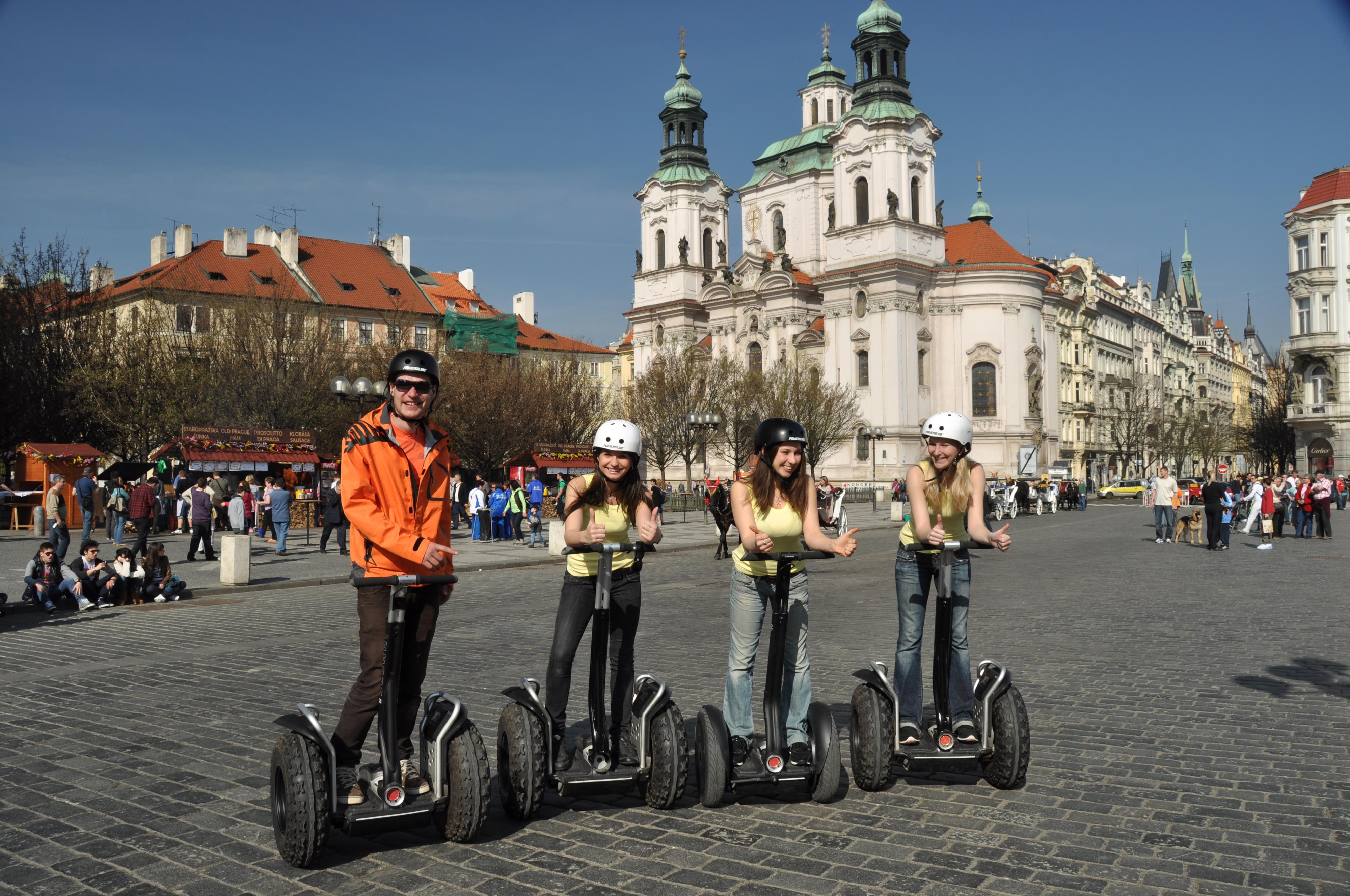 Pujcovna-segway.cz foto 2