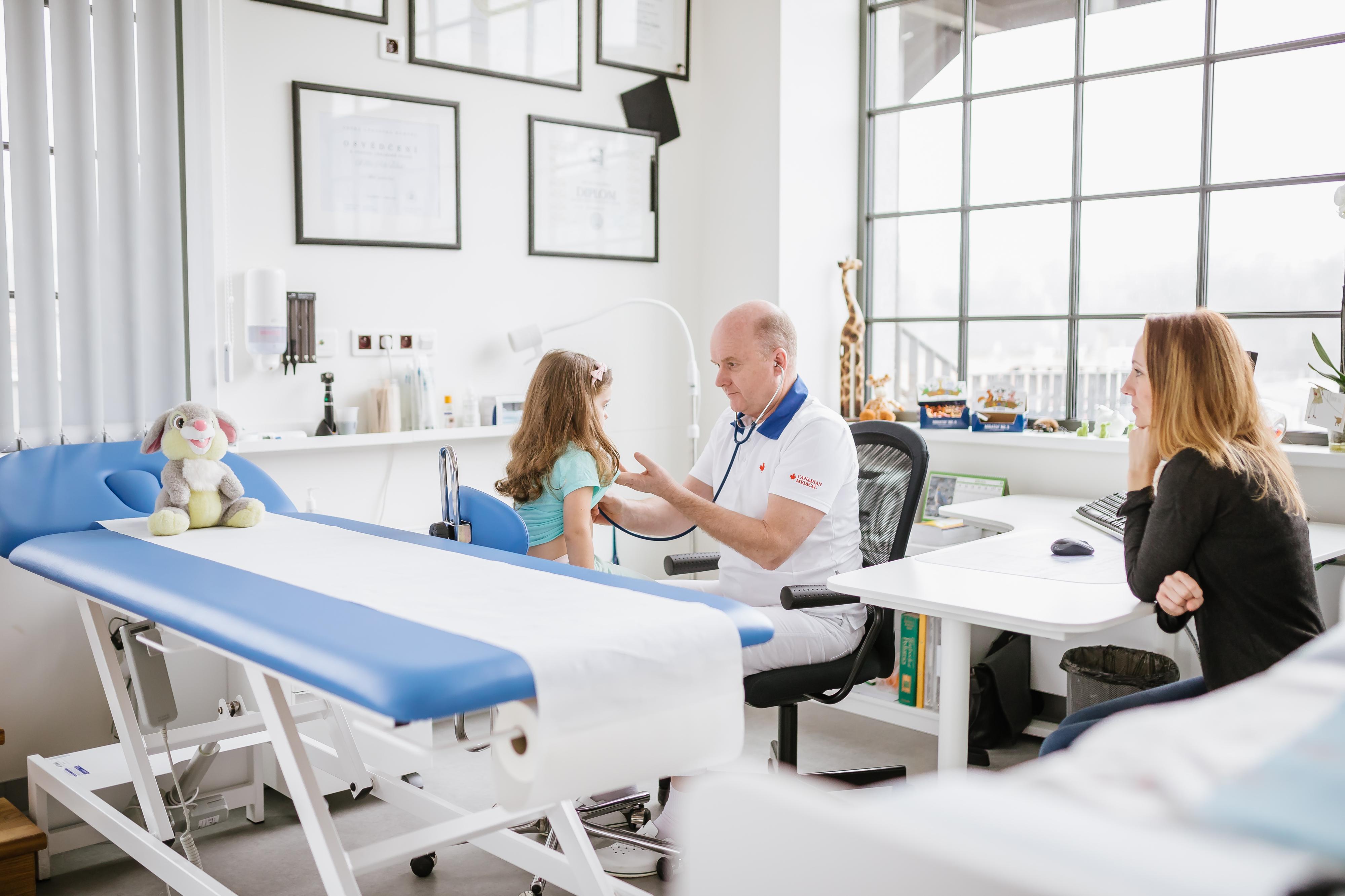 Canadian Medical - Walter klinika foto 3