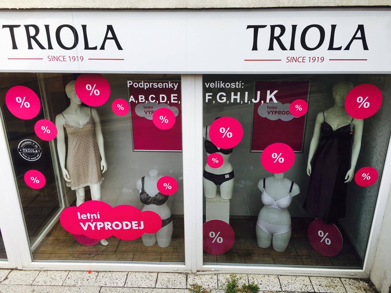 Triola foto 3