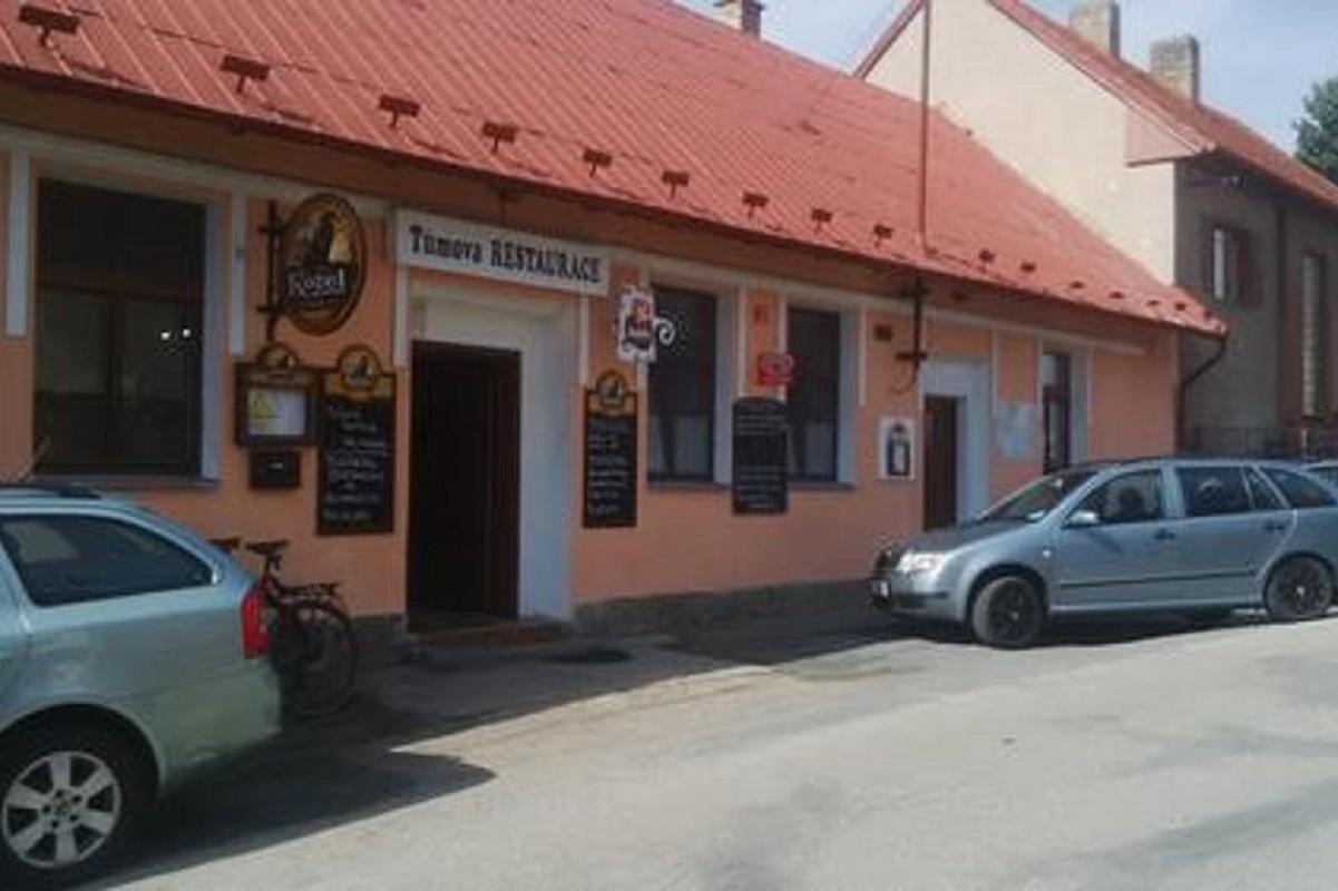 Tůmova Restaurace