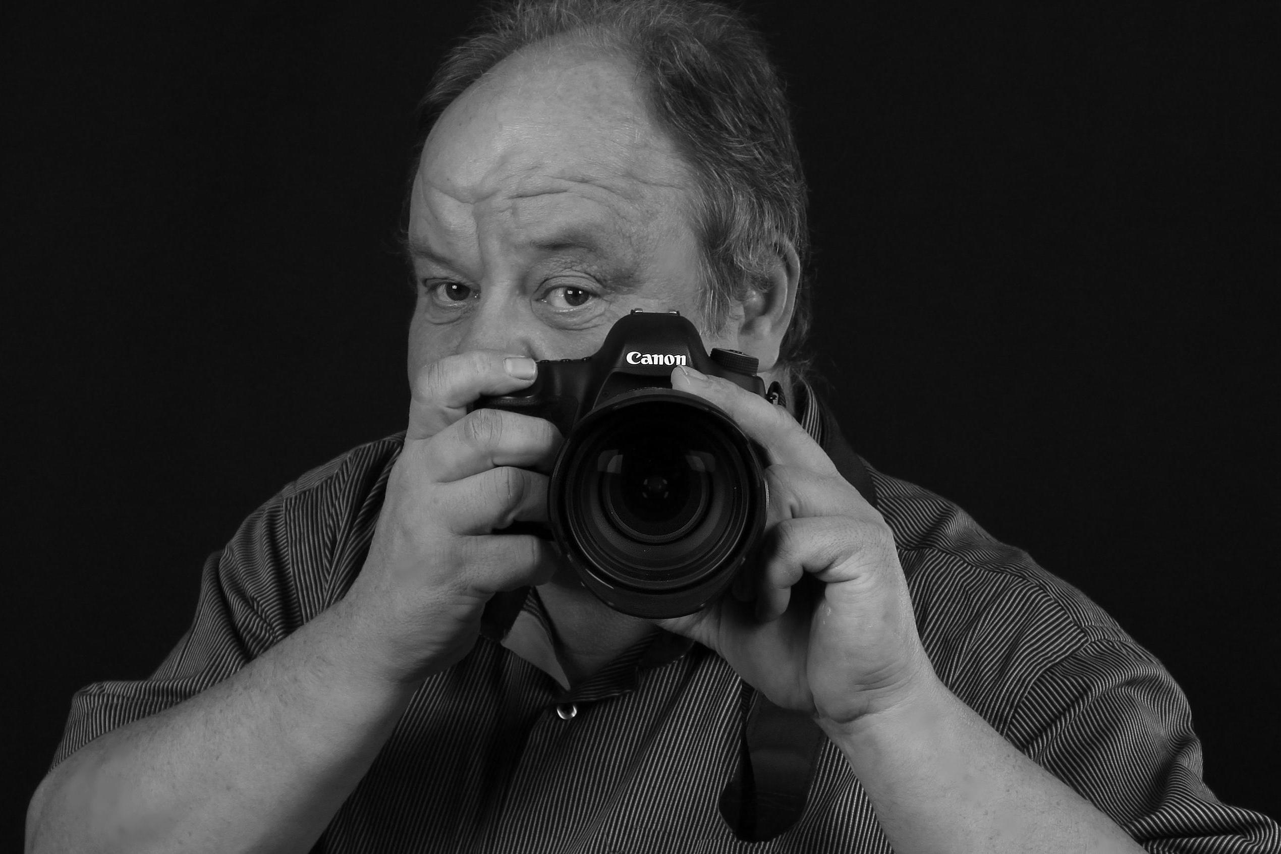 Jaroslav Kolář - Fotografické studio JMK