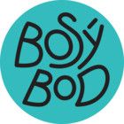 Logo obchodu Bosý Bod