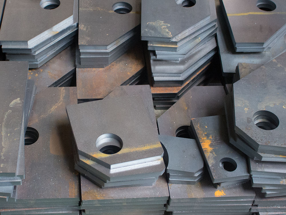 Pavel Kalous - KOVOHUTNÍ foto 4