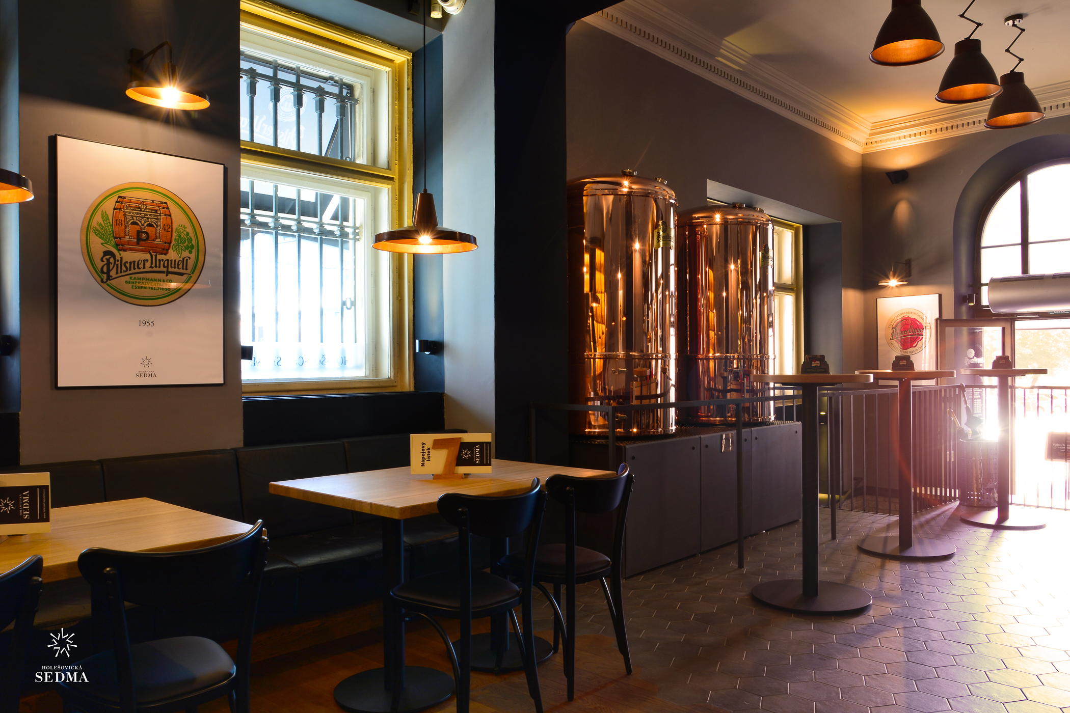 Holešovická Sedma foto 4