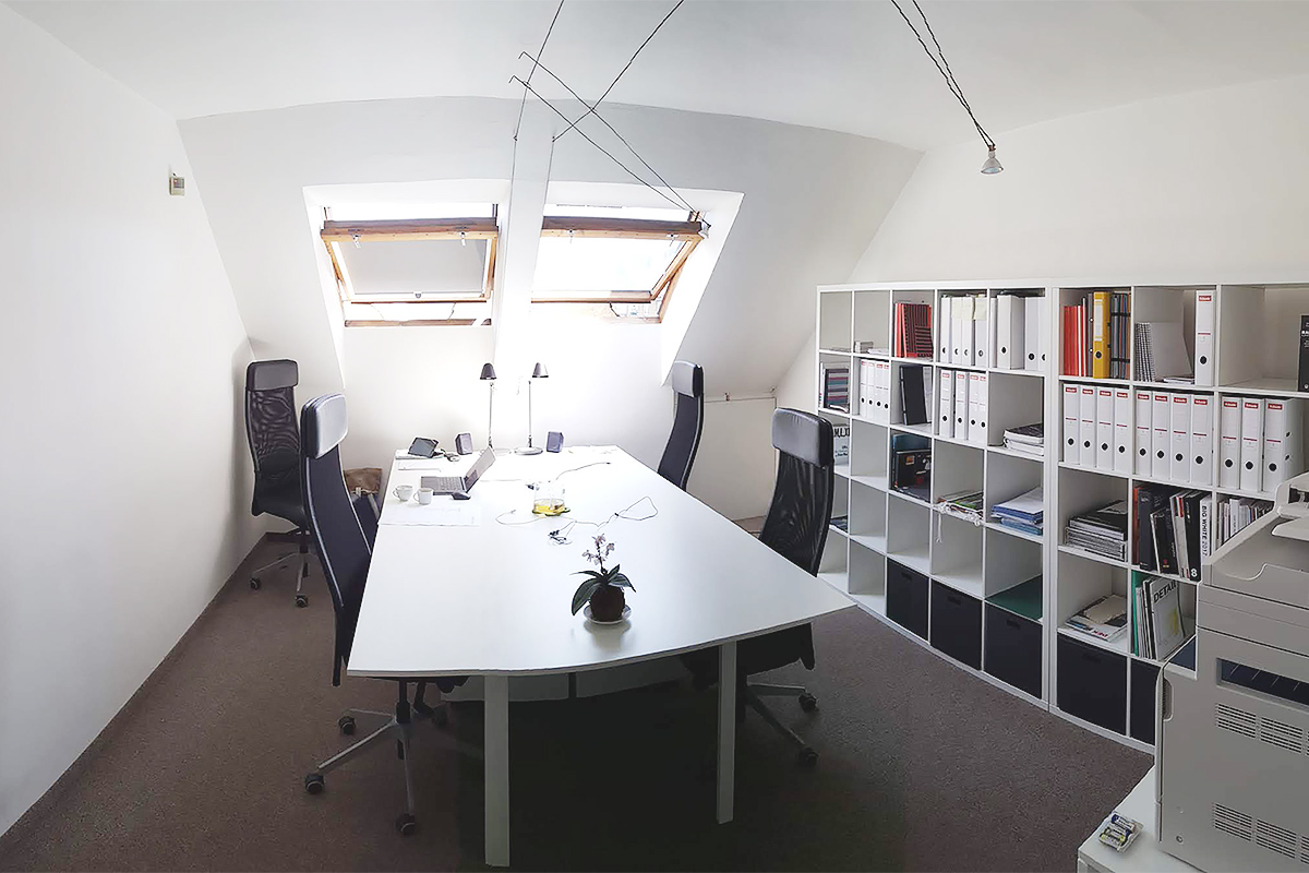 JKA - Jan Kabelka Architekti