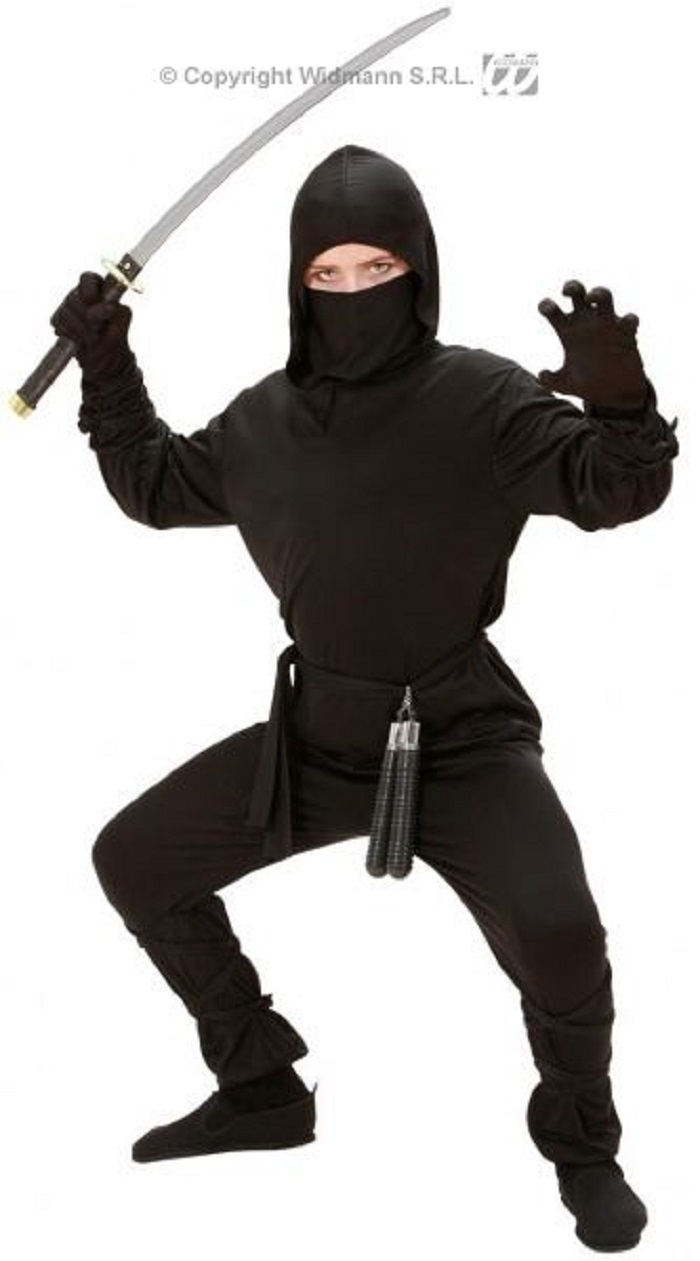 Svět karnevalu foto 3