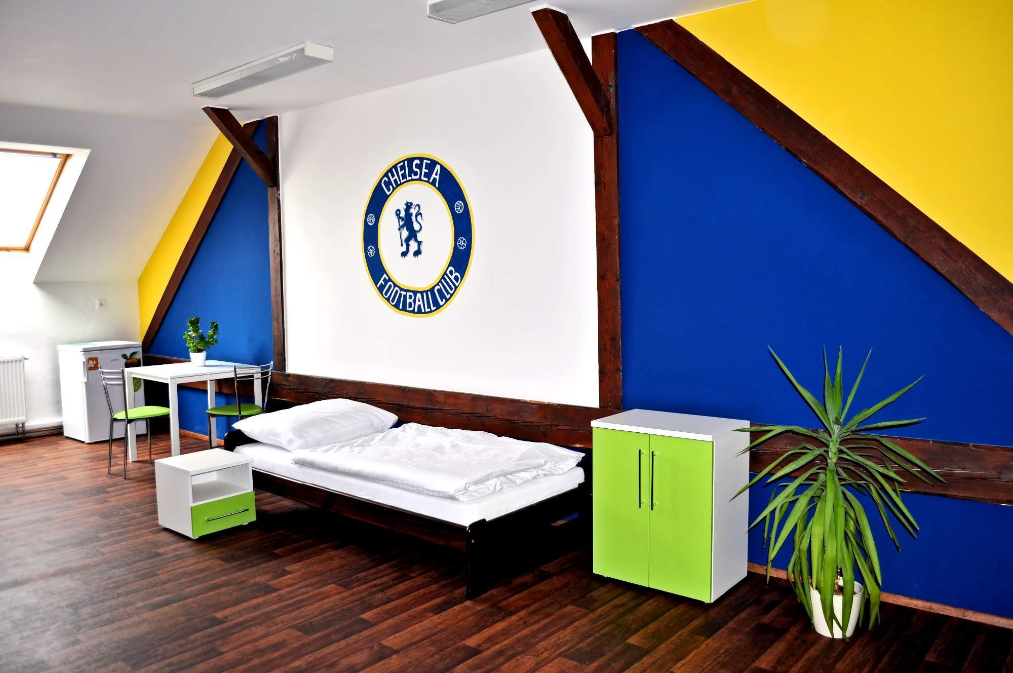 Penzion První liga foto 2