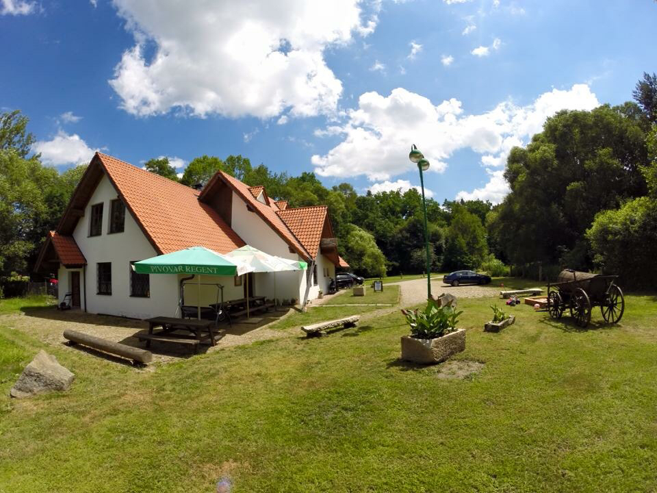 Restaurace Koliba Mláka foto 5