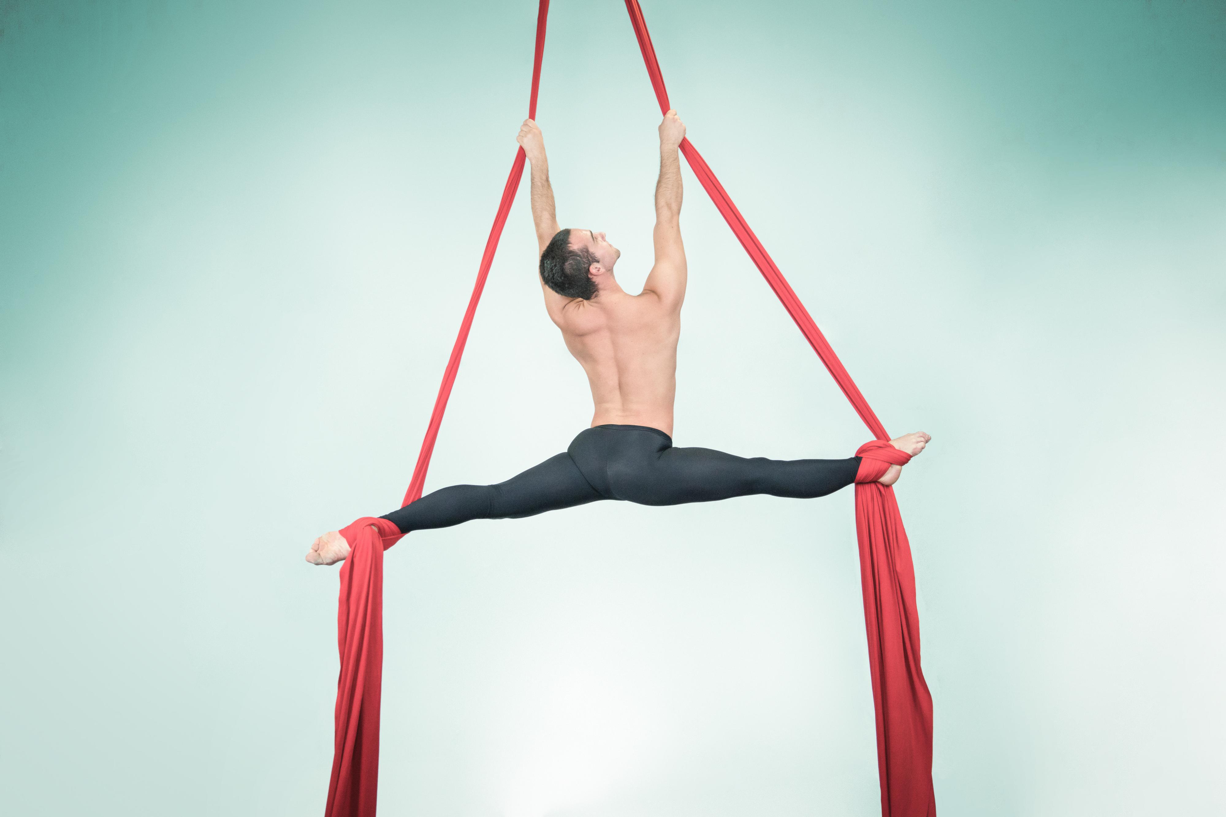 Schola Artist - Pole & Dance studio foto 4