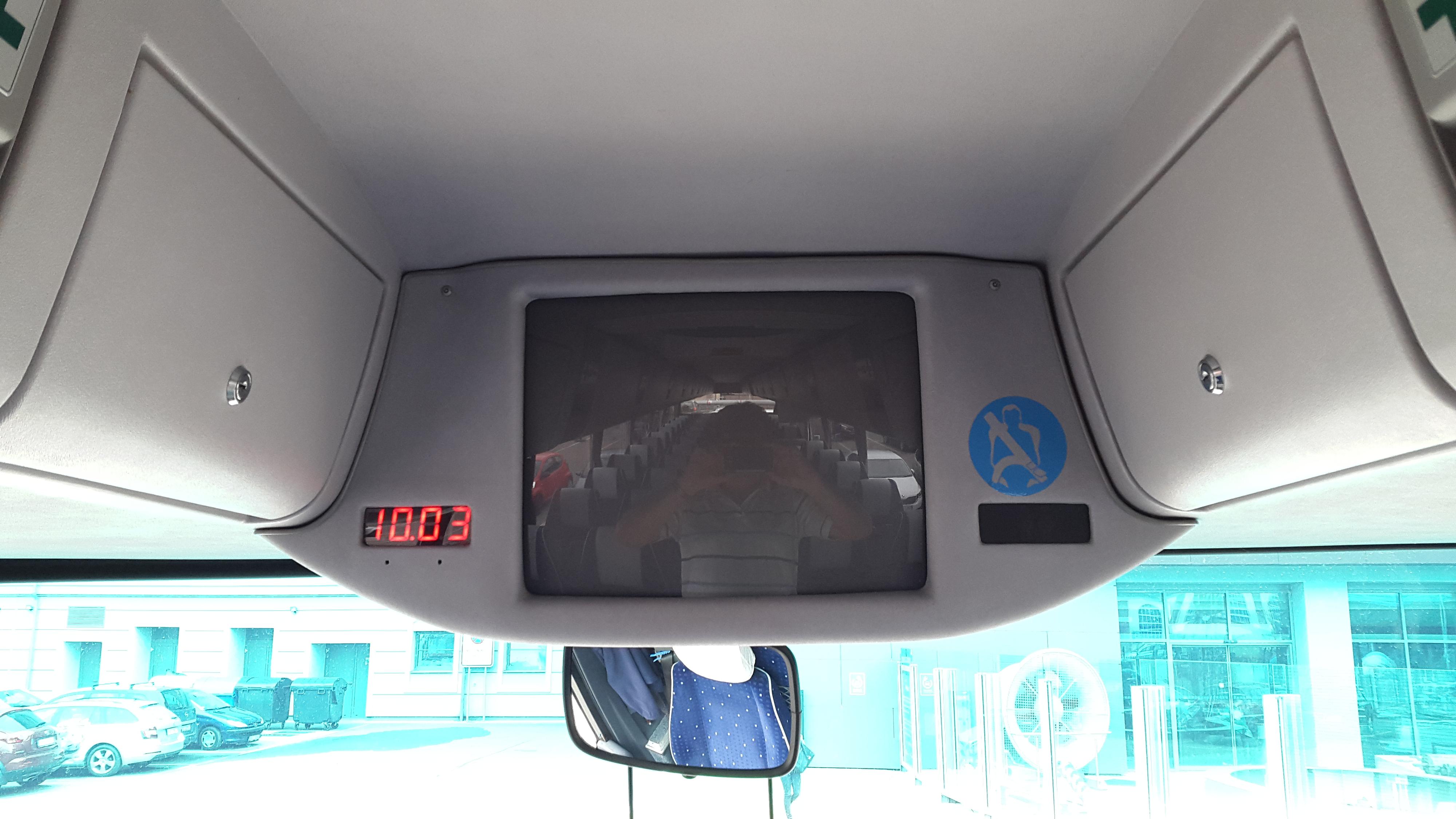 Petr Michl - Autobusová doprava foto 5