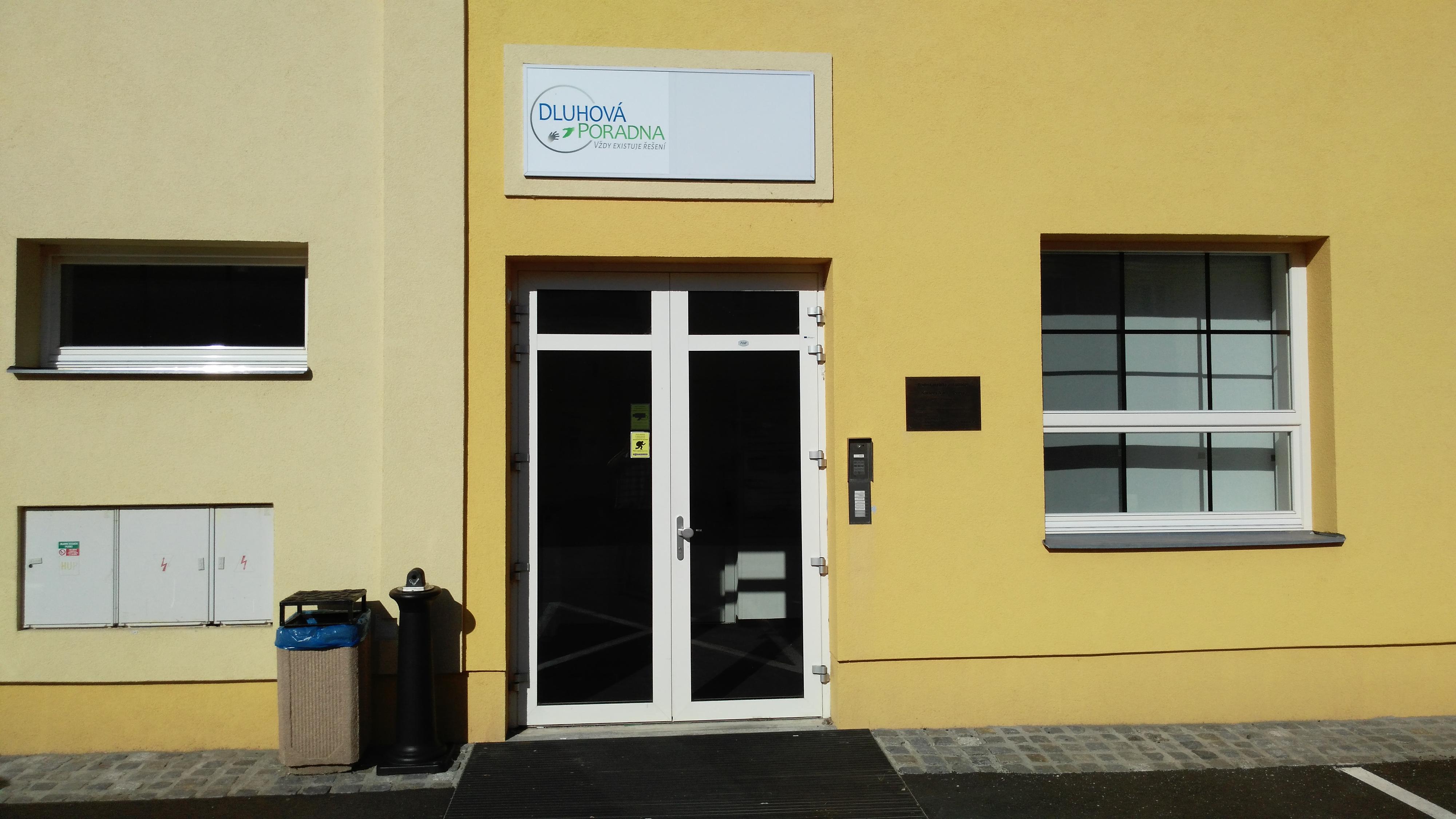 Dluhová poradna foto 3