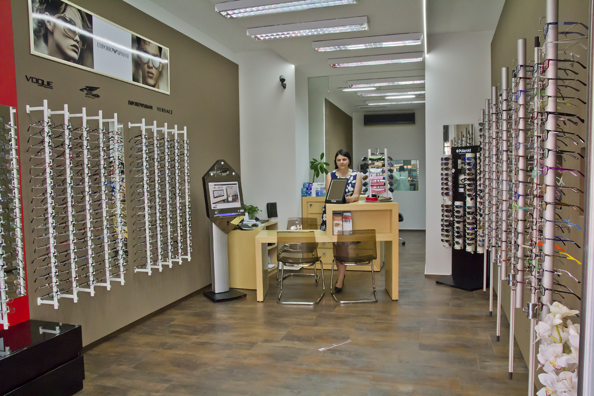 EYES OPTIK foto 2