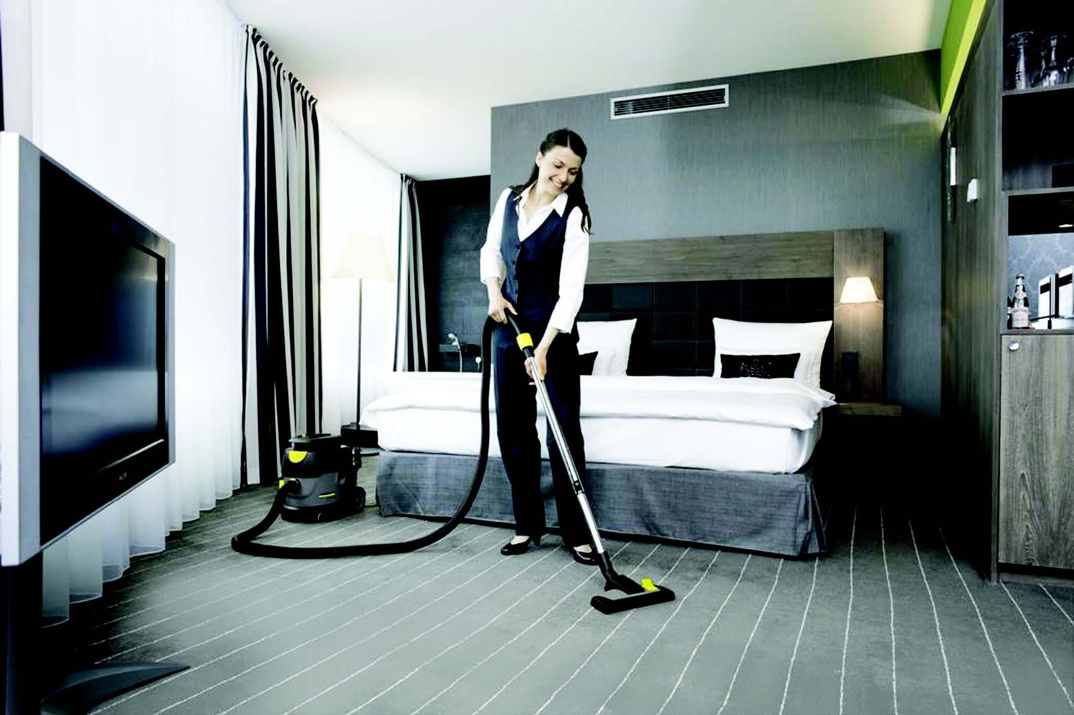 Perfektní úklid - Lukáš Divíšek foto 1