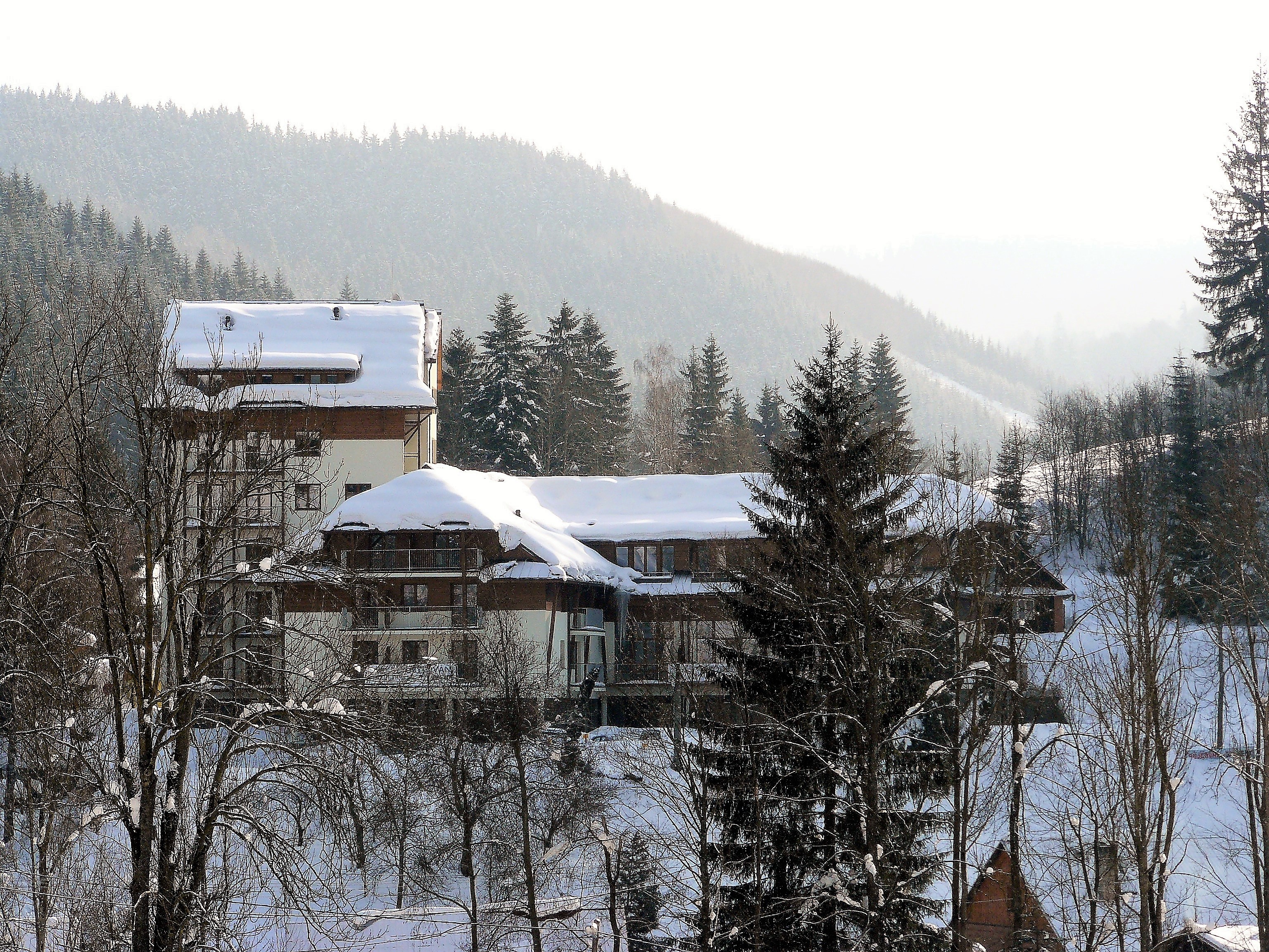 Horský apartmán Razula foto 2