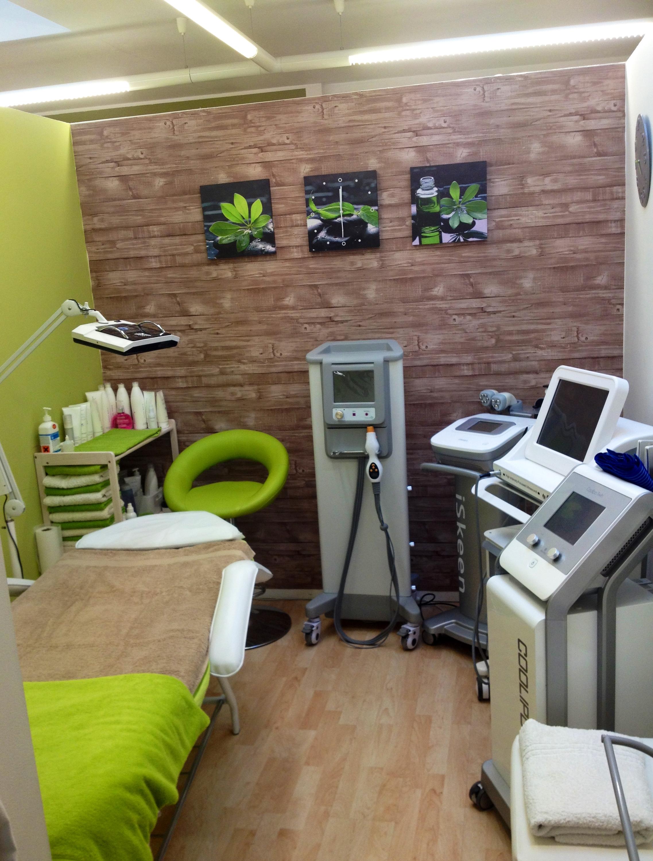 Studio Greenline - centrum estetické péče foto 5