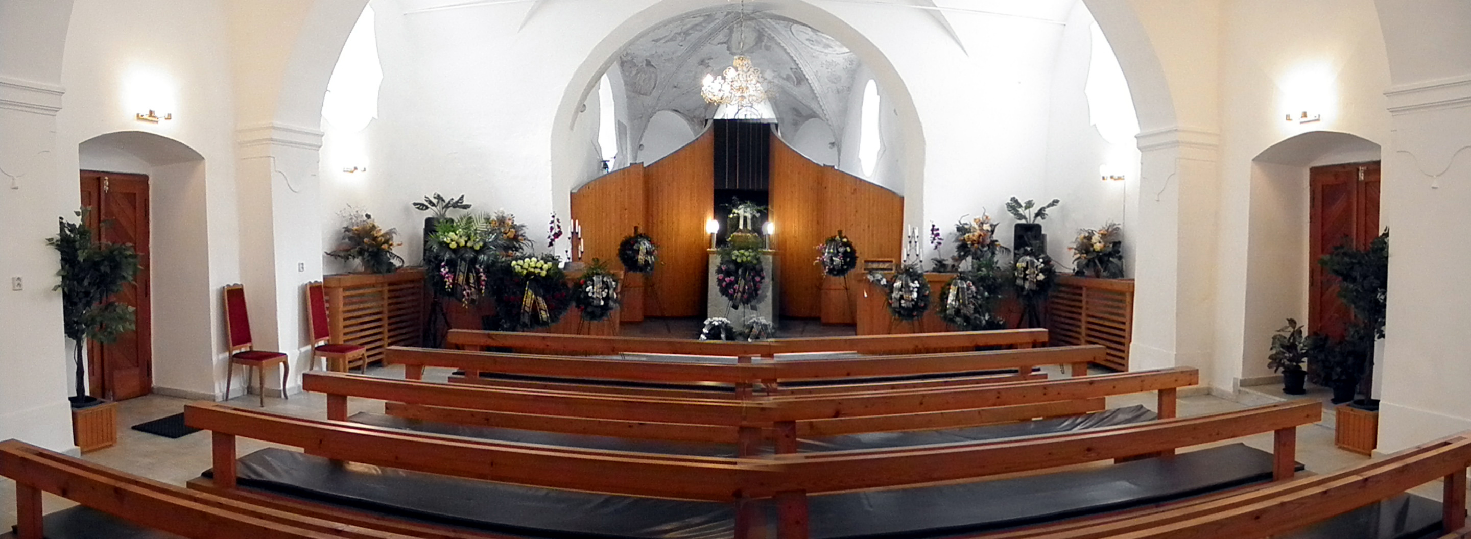 Pohřební služba Benda s.r.o. foto 6