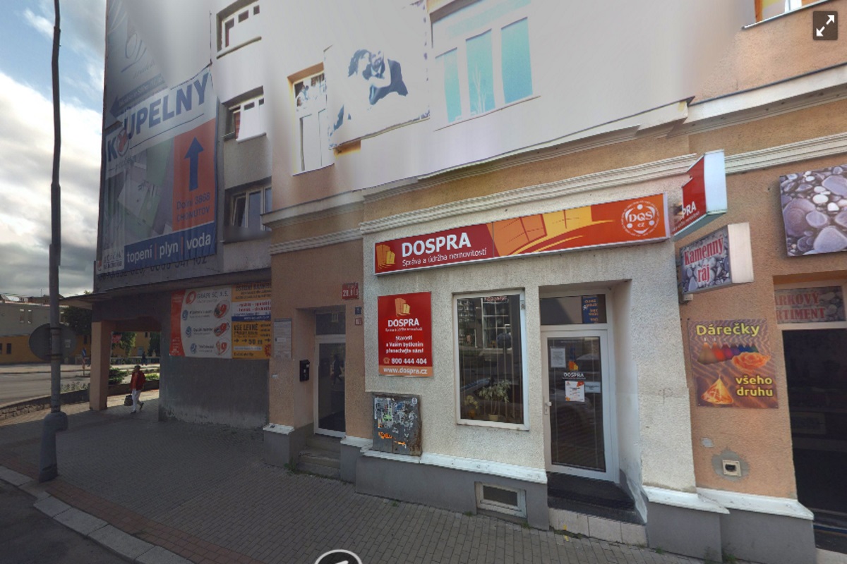 Finance a Hypotéky - Rostislav Kubíček