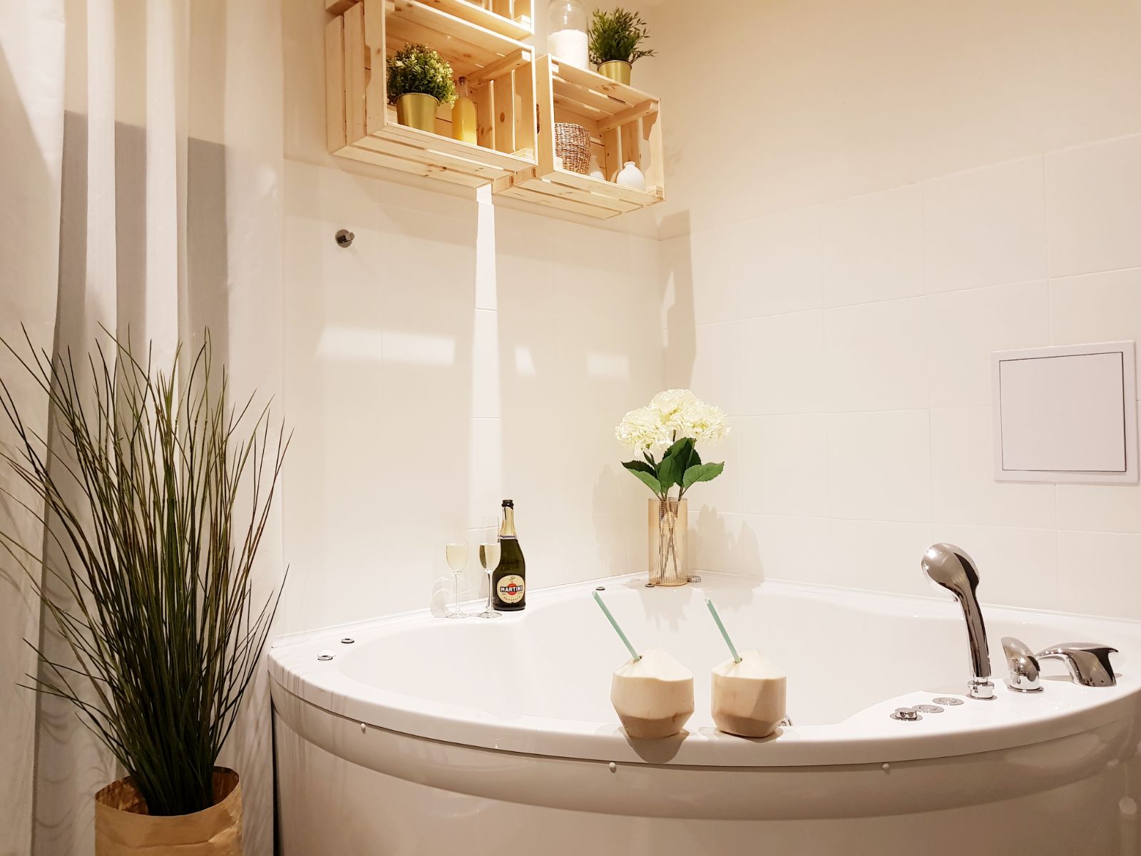 Chillapartments foto 1