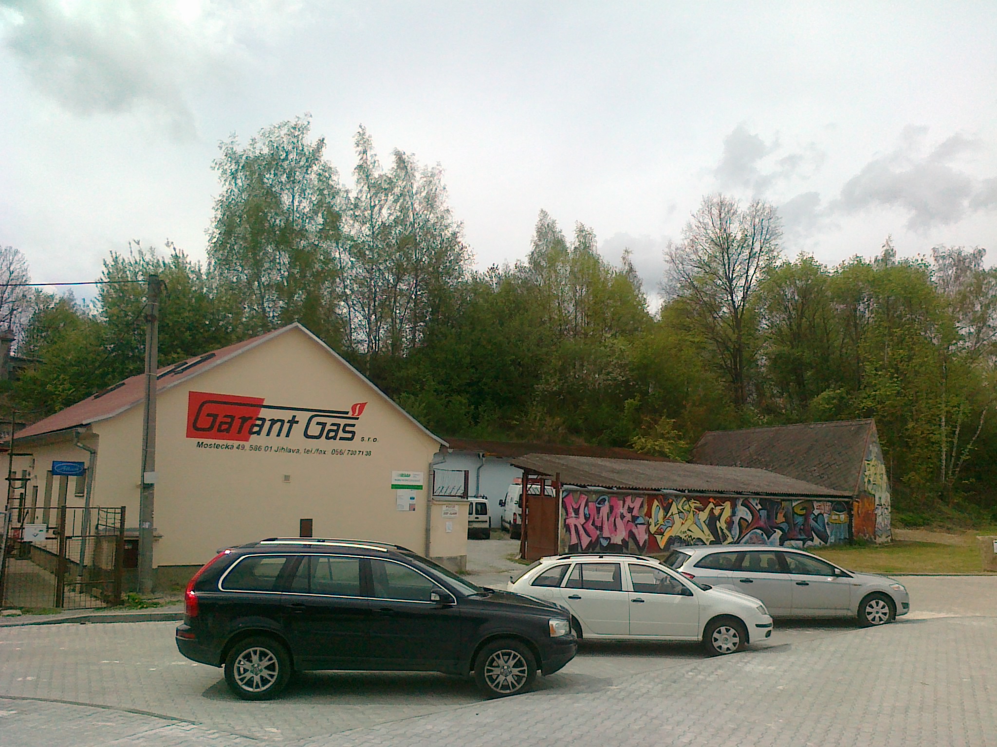 GARANT GAS, s.r.o. foto 2