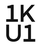 logo 1ku1