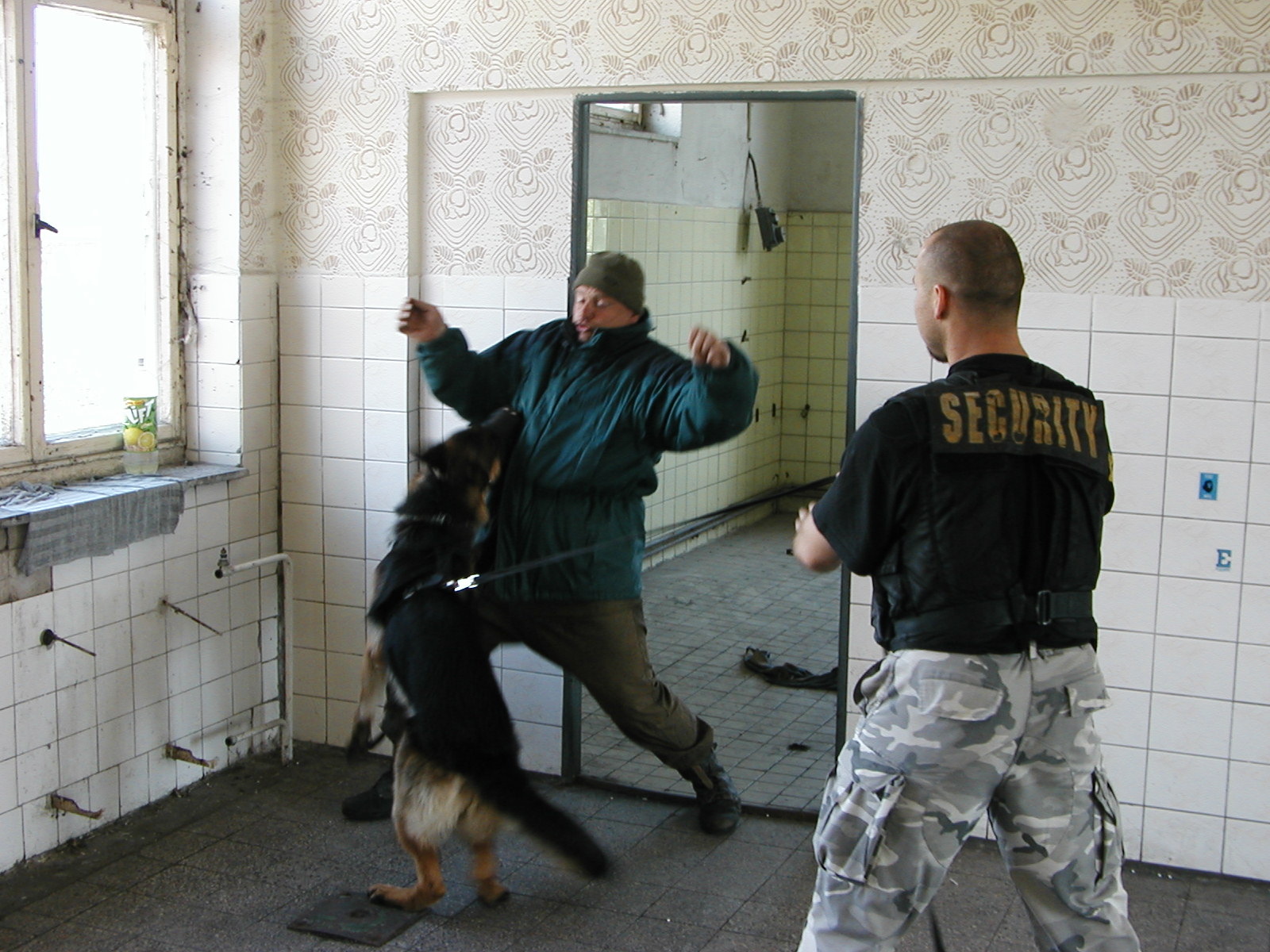 WAZA SECURITY, s.r.o. foto 4