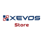 Logo obchodu XEVOS Store