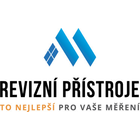Logo obchodu Reviznipristroje.cz
