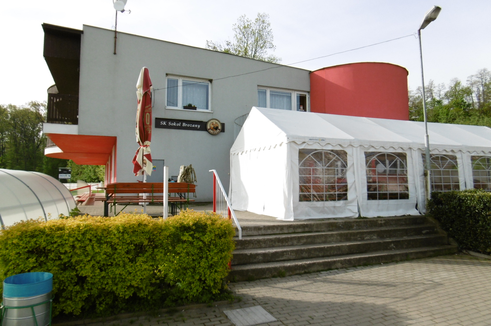 Restaurace Ke Hřišti 382 foto 3