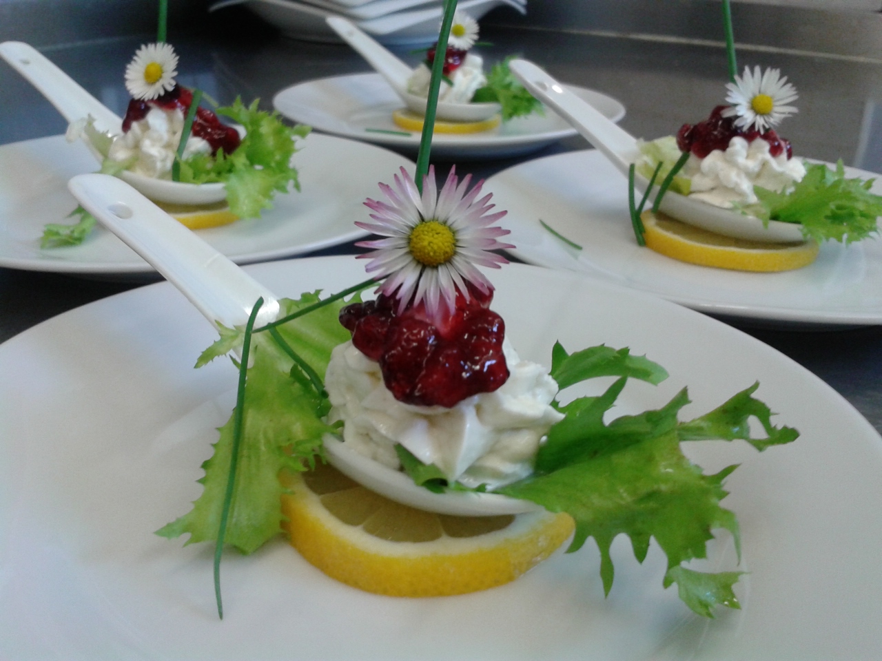 Café a Restaurace Na Výsluní