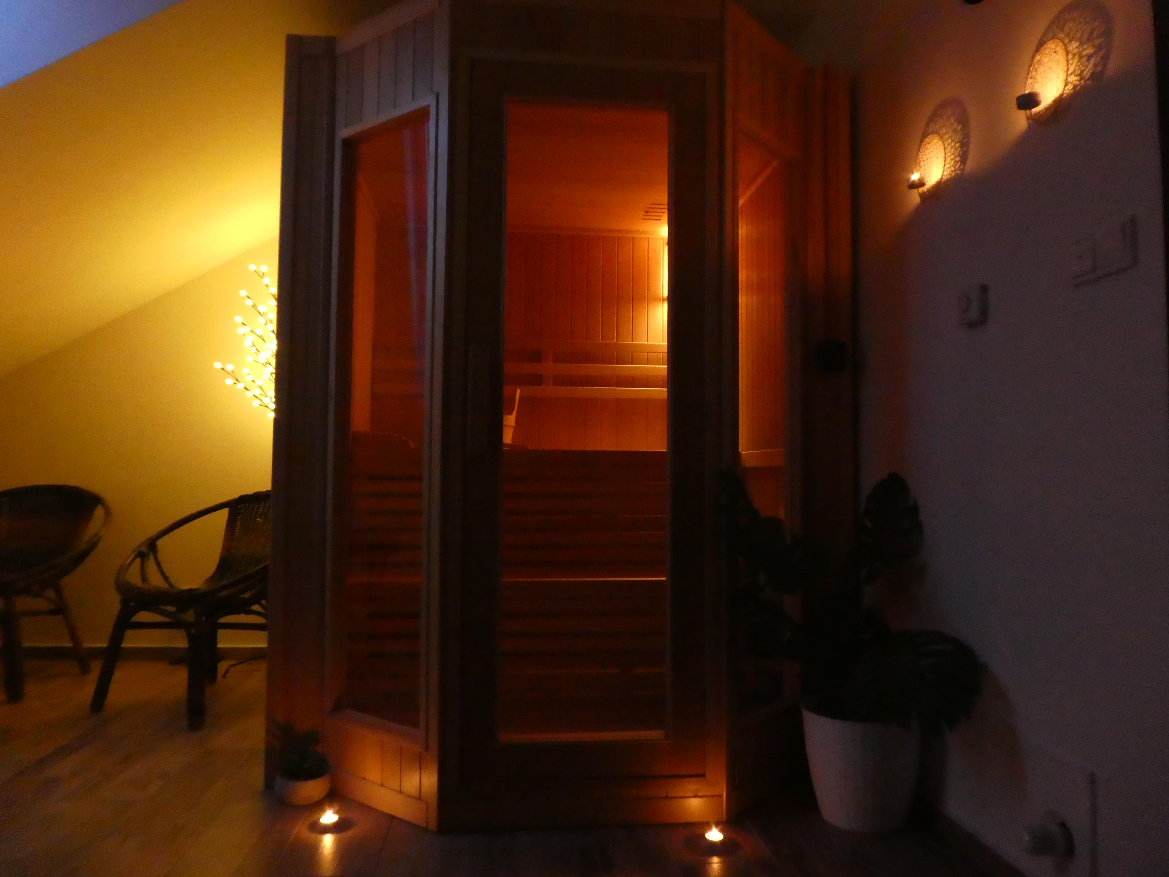 Ubytování Farma U sv. Jakuba foto 2