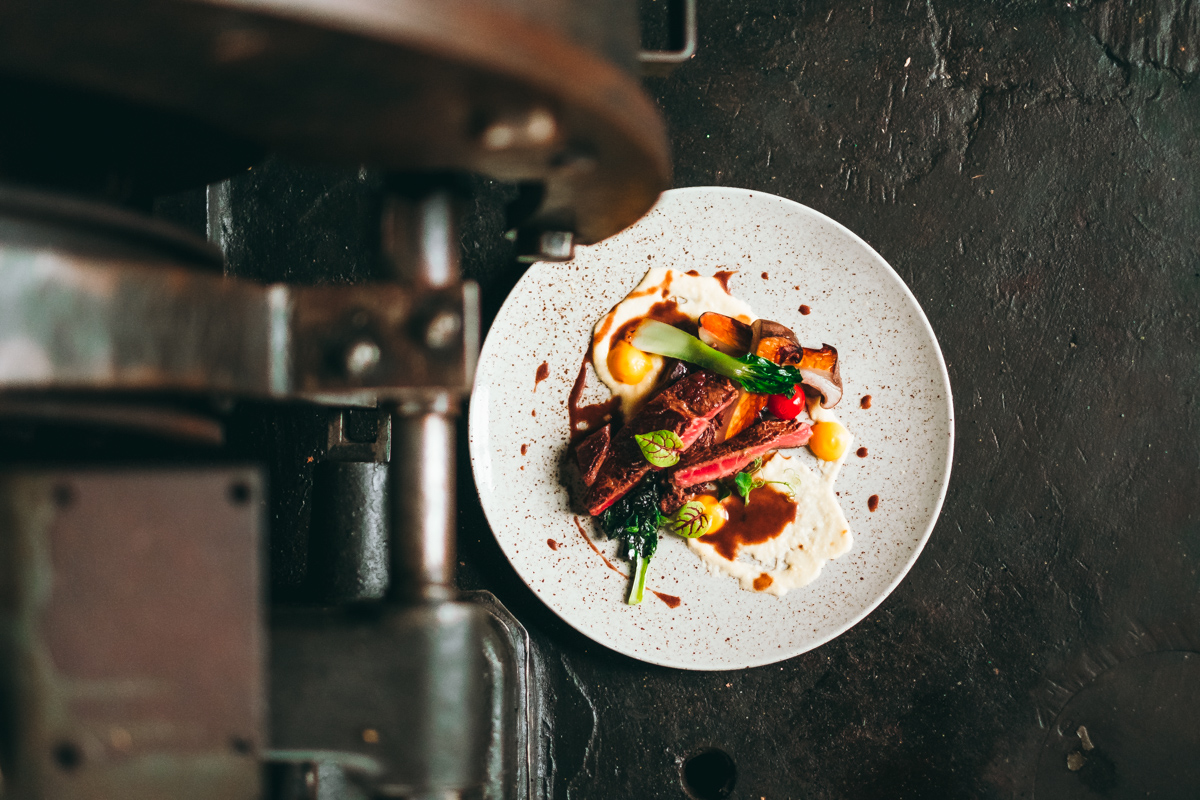 Food Atelier foto 3