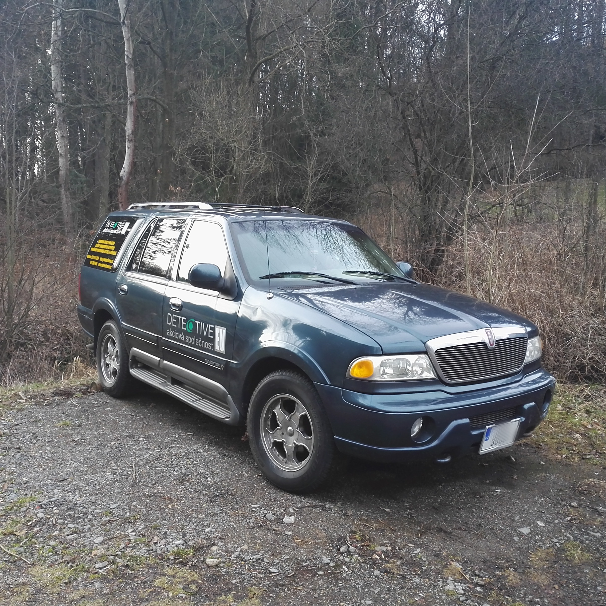 Detektivní služby - Přemysl Piňos foto 2