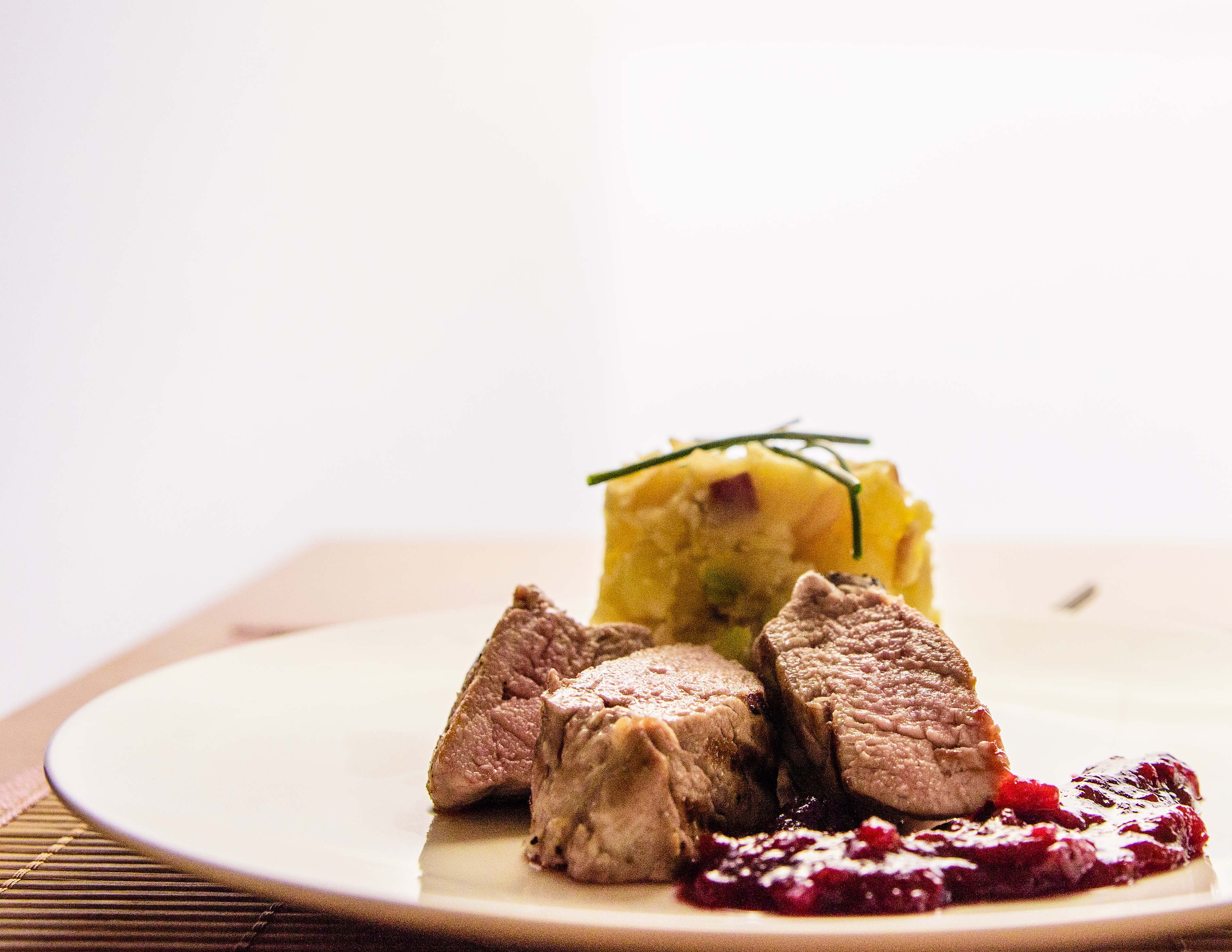 Restaurace Apartmány Řezáč foto 5