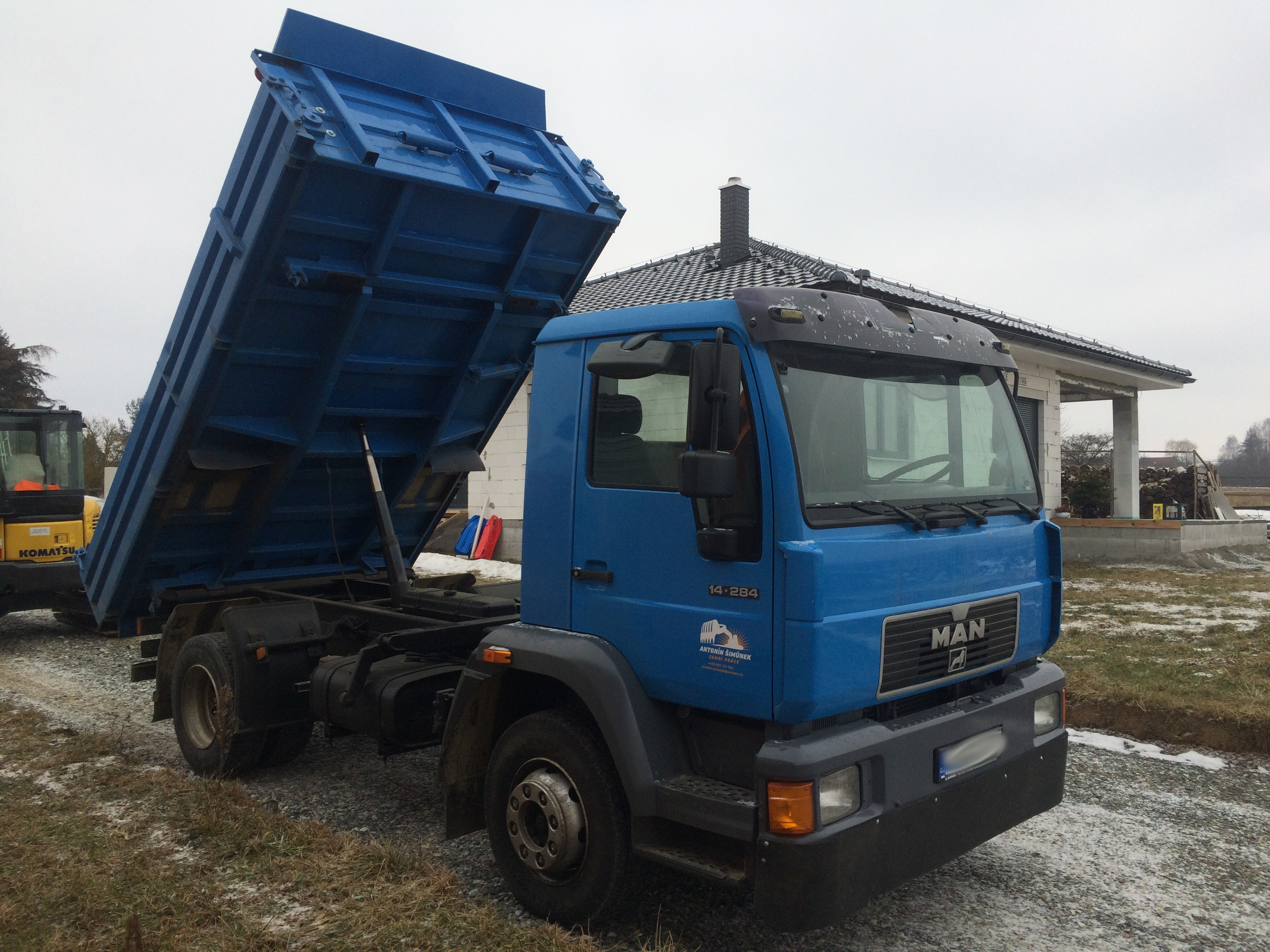 Antonín Šimůnek foto 4