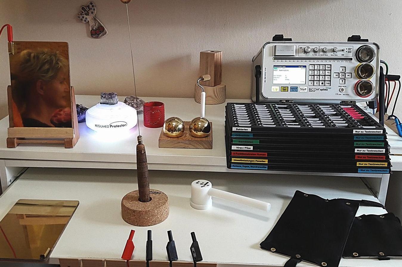 Bicom Horní Jelení