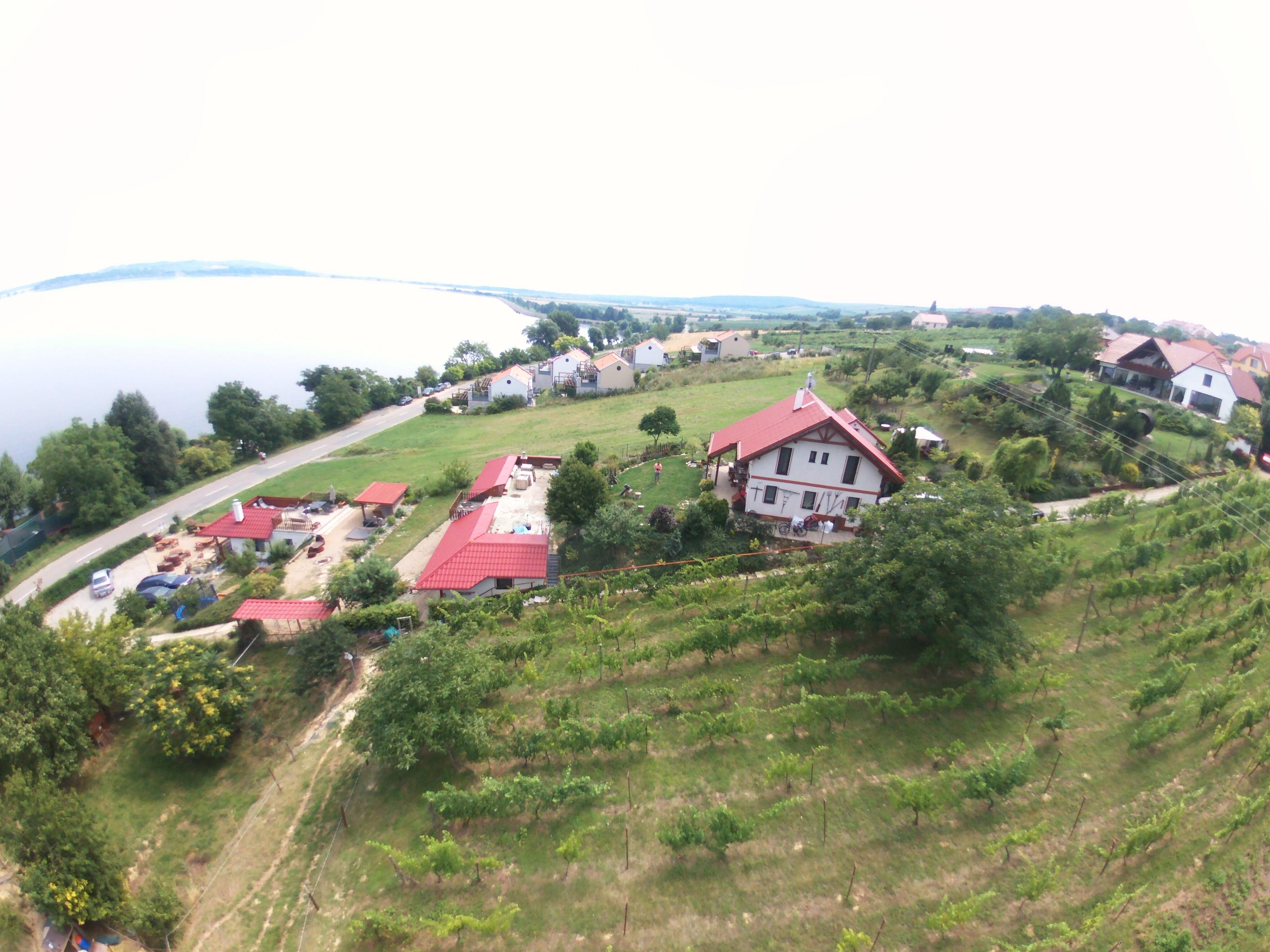 Penzion Nad jezerem foto 5