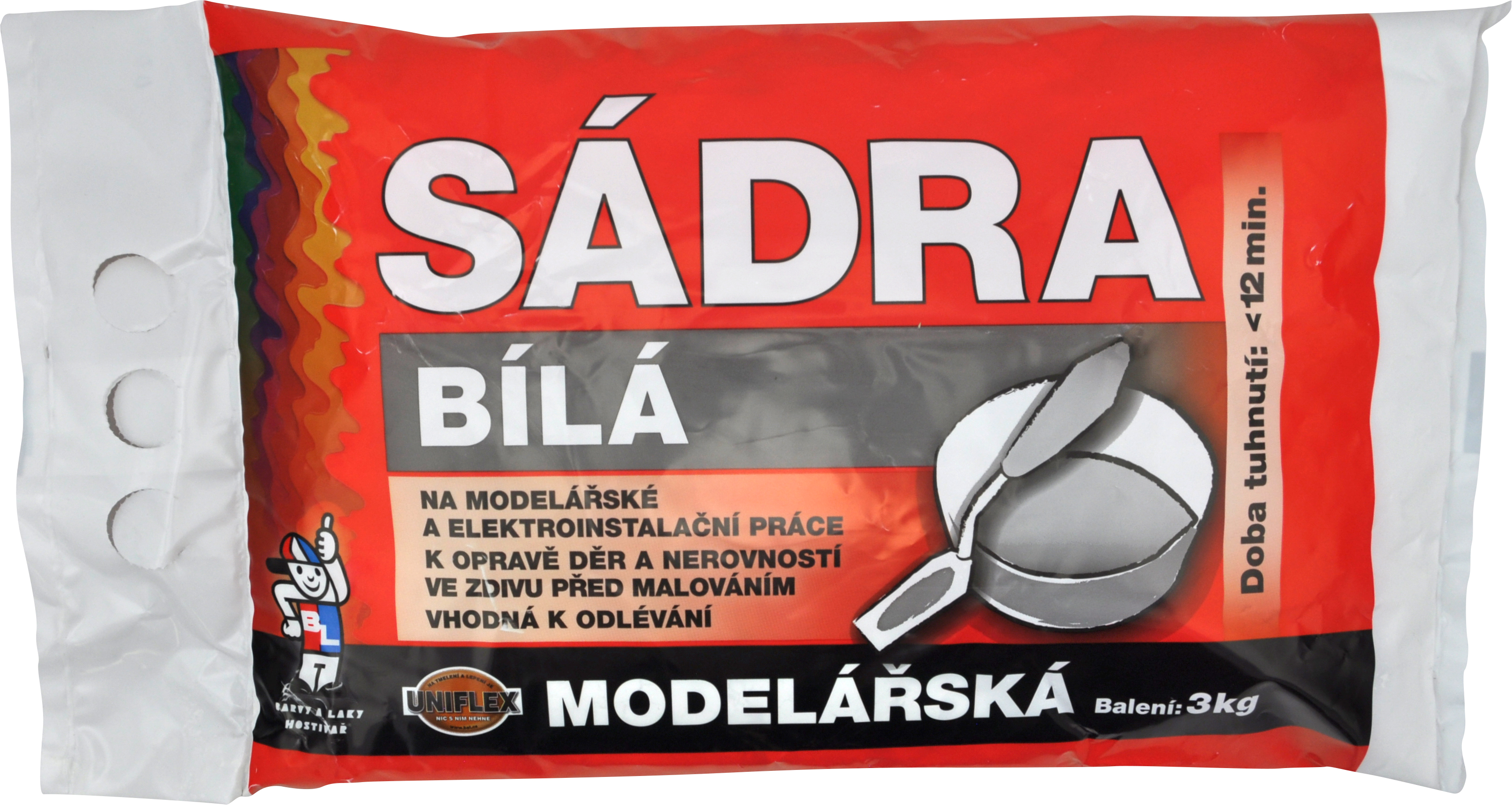 BALSHOP - Barvy a laky drogerie foto 5