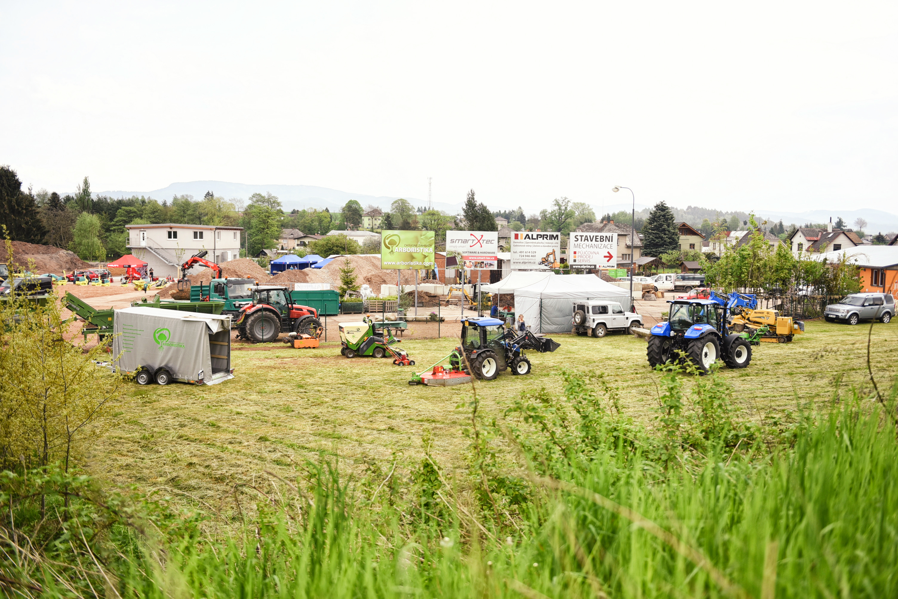 Alprim CZ s.r.o. foto 2