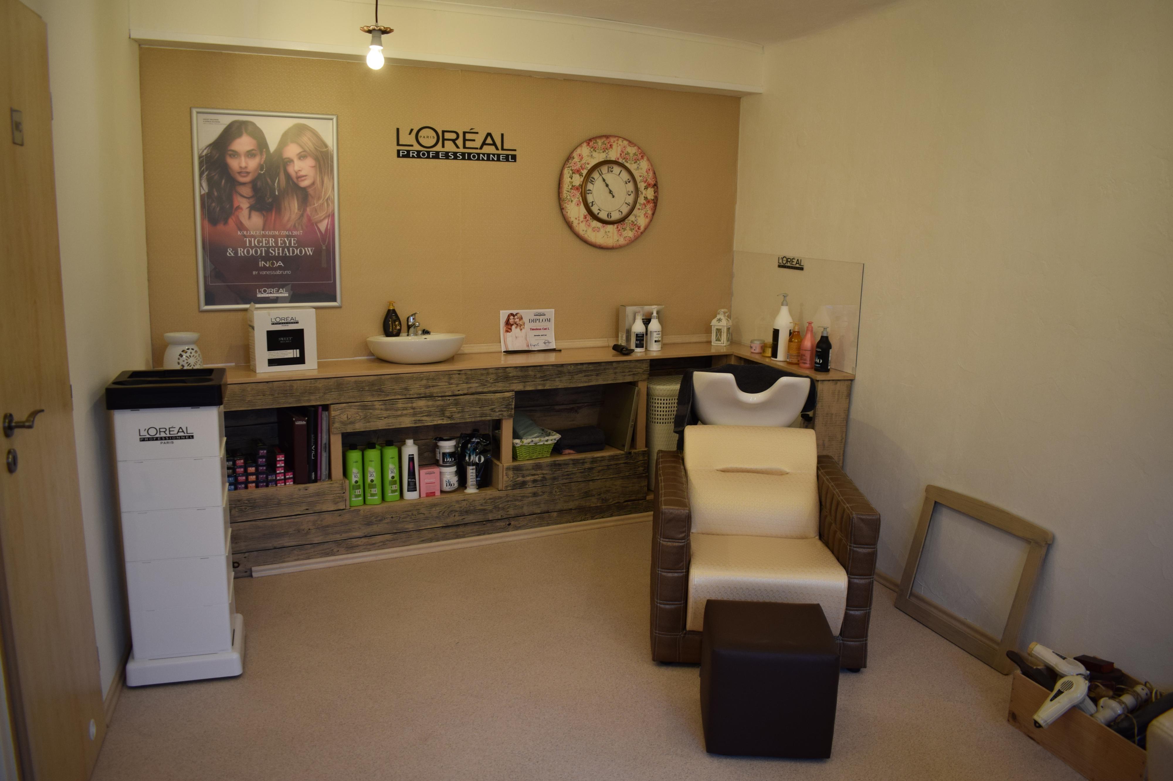 Lazebnictví Juříčkovi