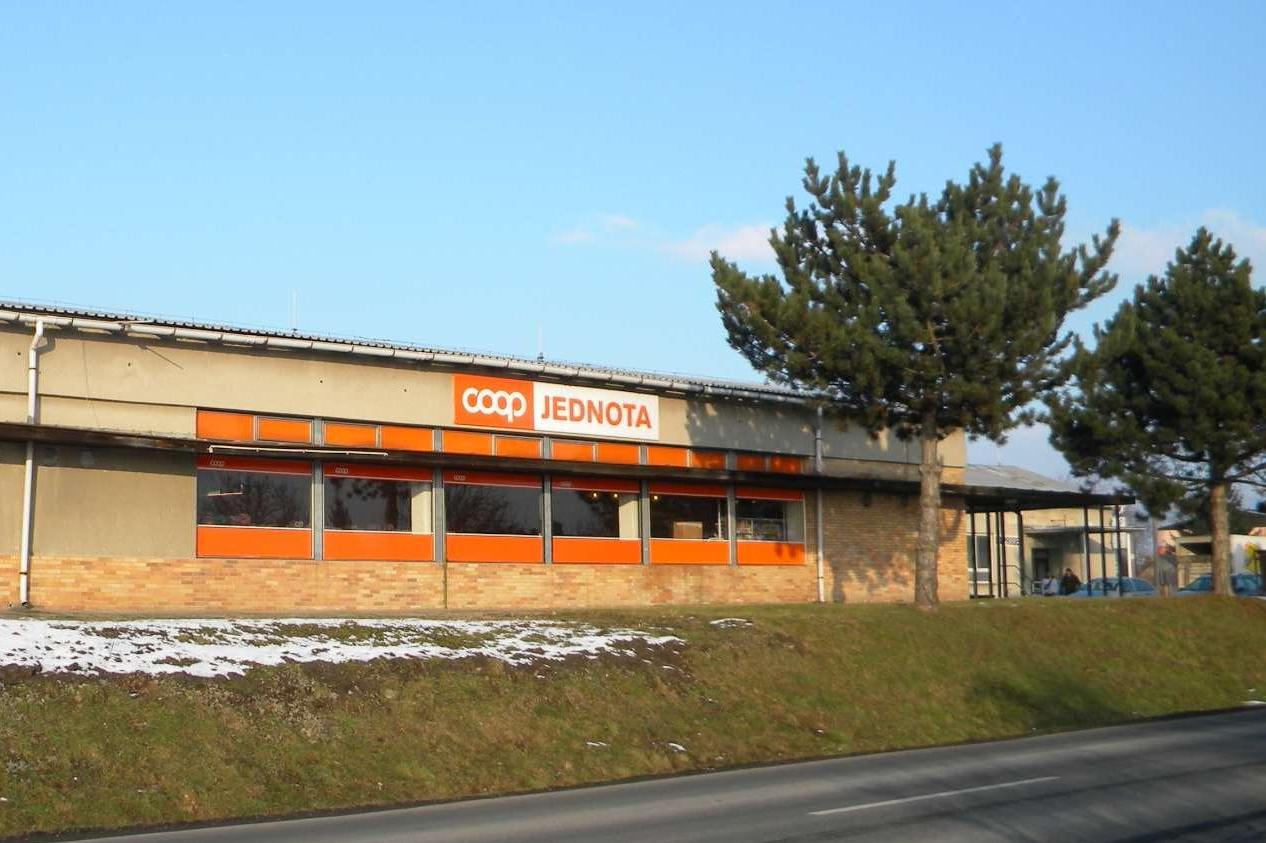COOP KONZUM