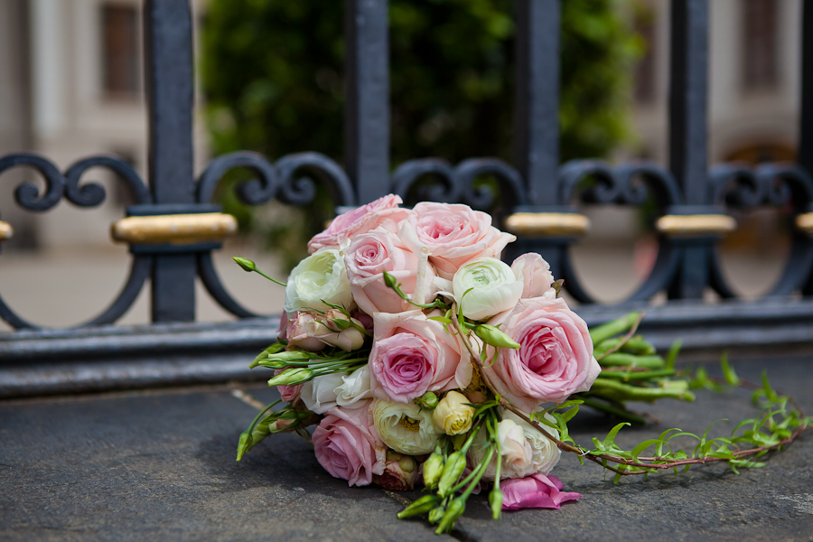 My Czech Wedding foto 6