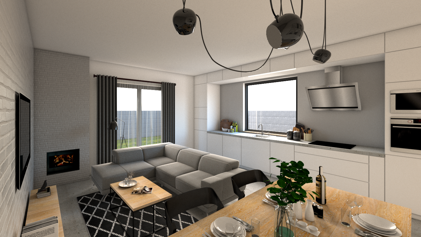 Ing. arch. Martina Zábojová foto 2