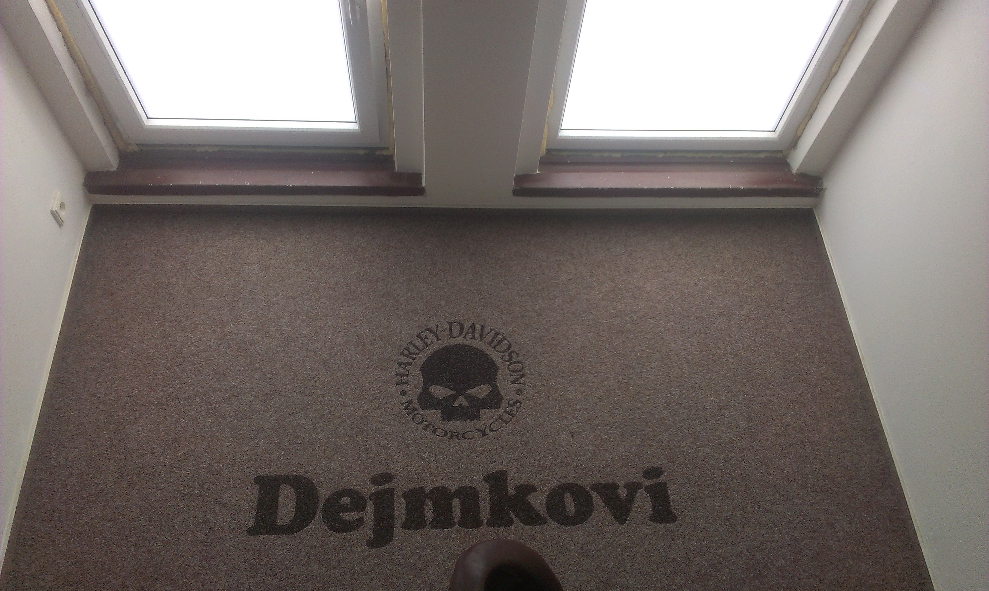 Podlahářství Kubiš foto 2