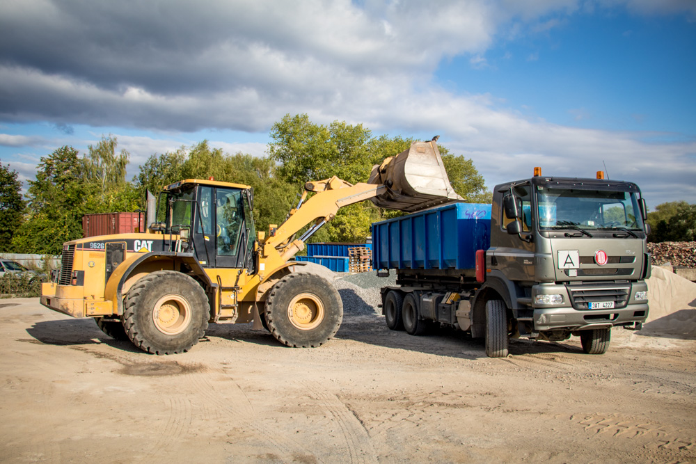 SKL RECYKLOSTAV, s.r.o. foto 3