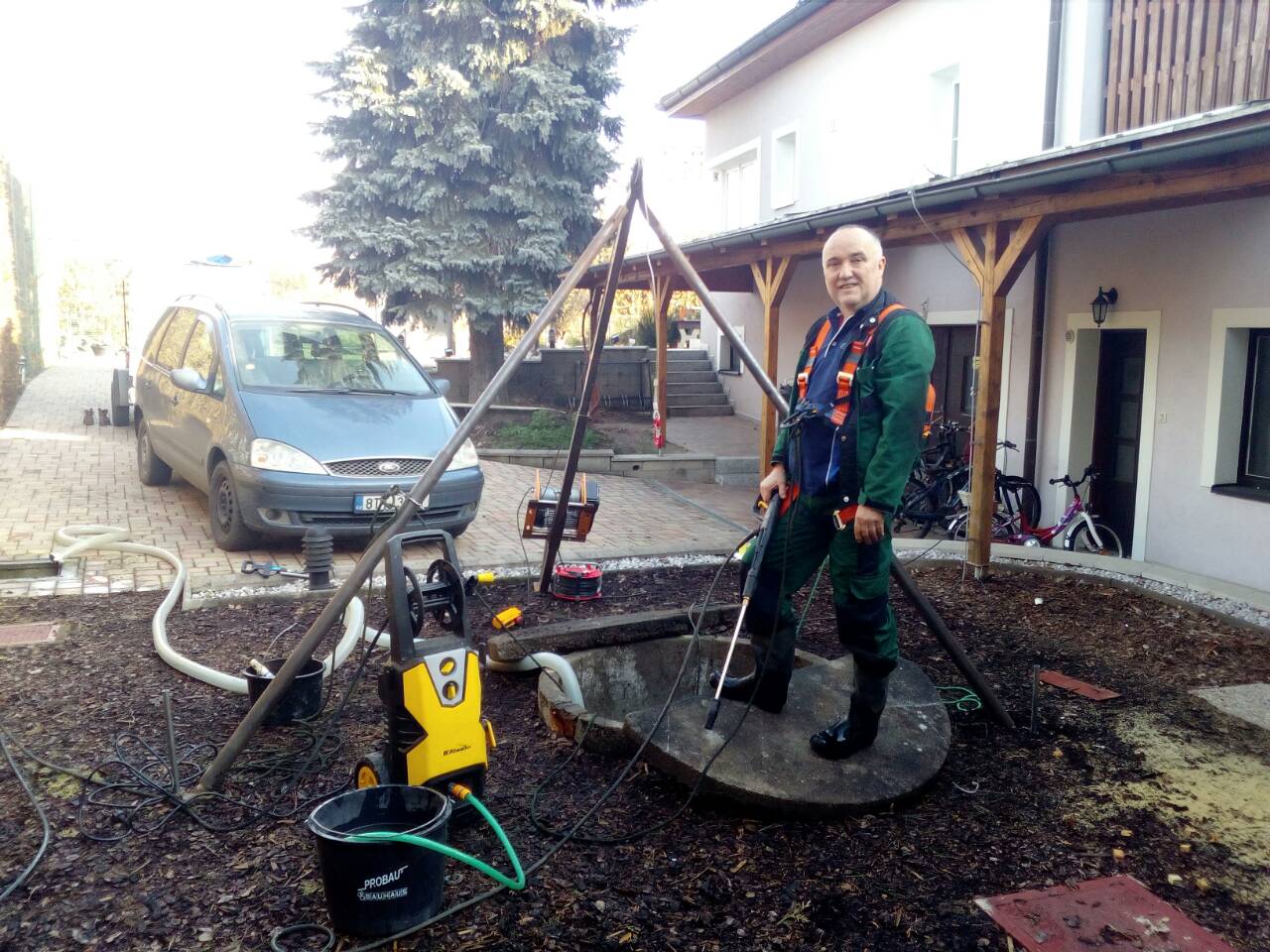 WaterClean foto 5