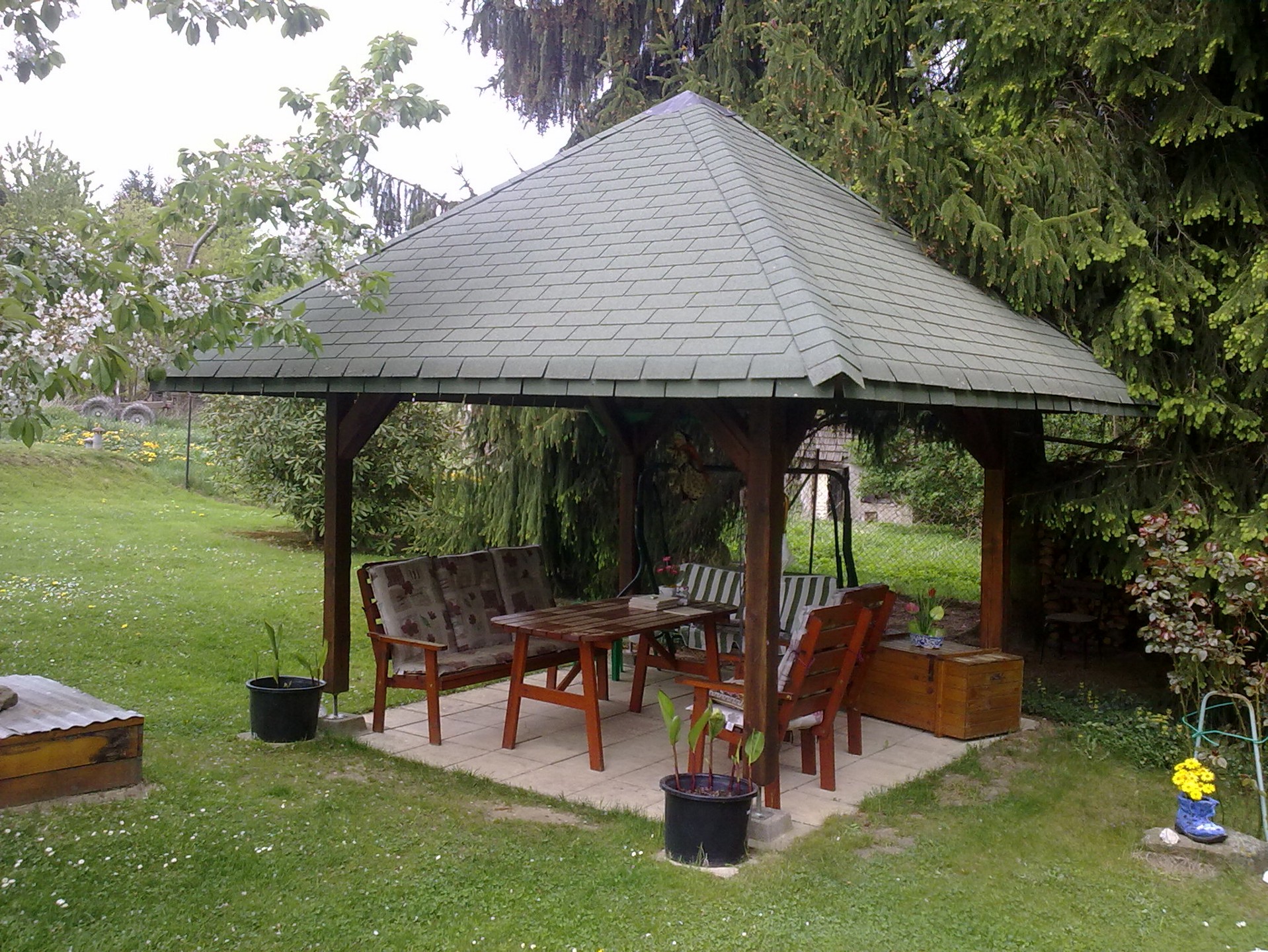 Pavel Novák střechy foto 6