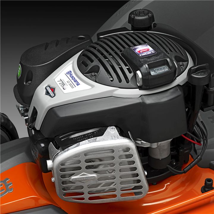 Husqvarna HUTAB s.r.o. foto 6