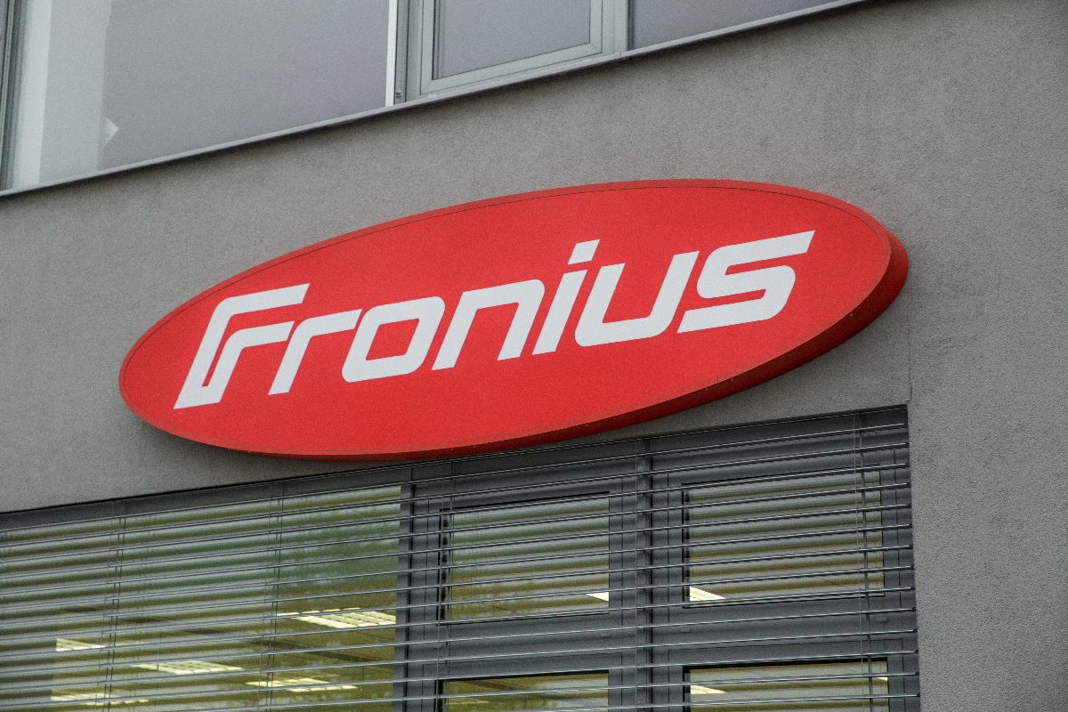 FRONIUS Česká republika s.r.o. foto 4