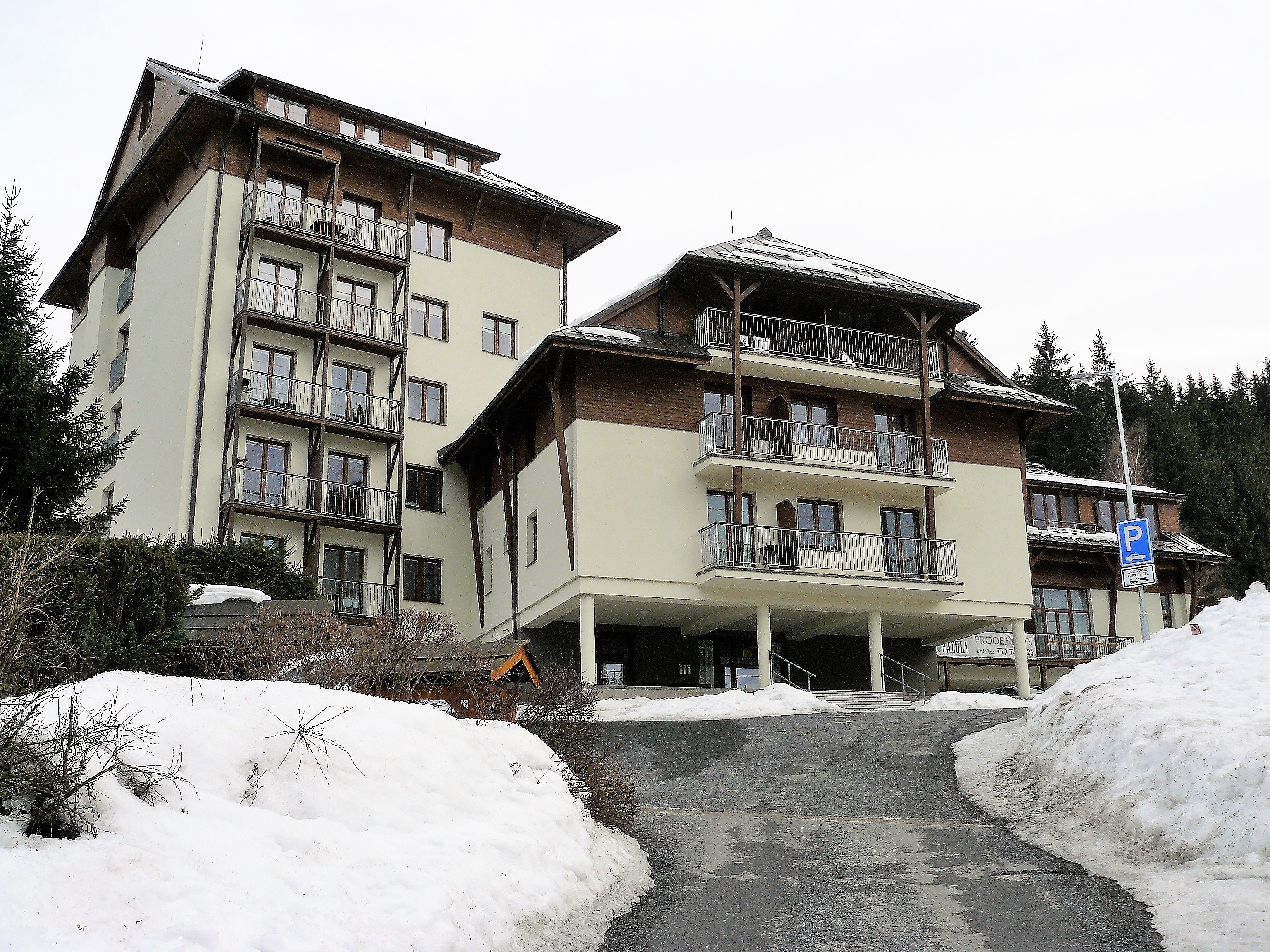 Horský apartmán Razula foto 4